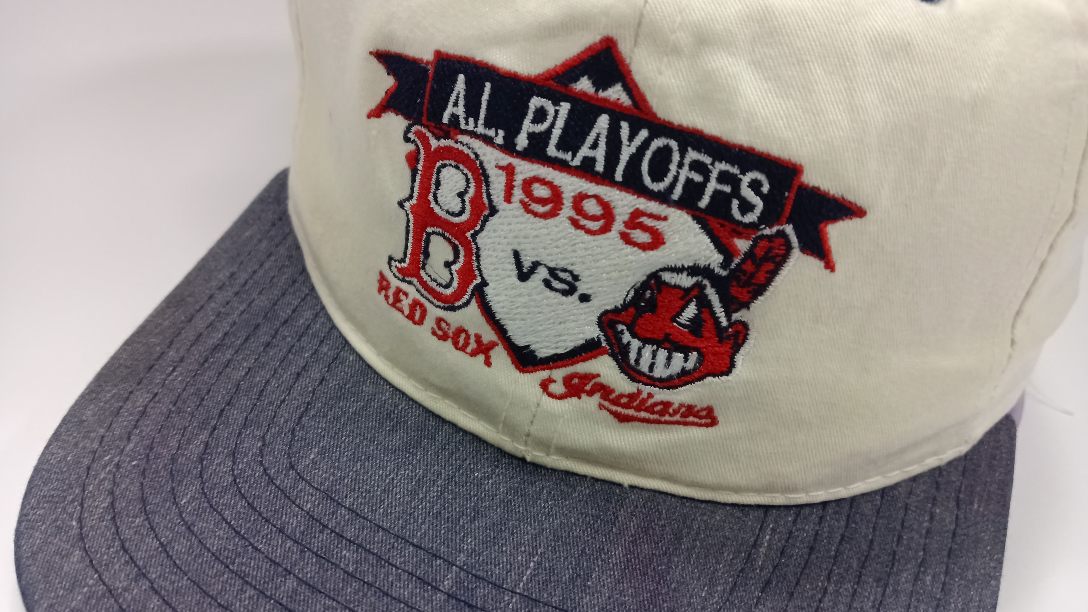 Other vintage final baseball 1995 Size ONE SIZE - 1 Thumbnail
