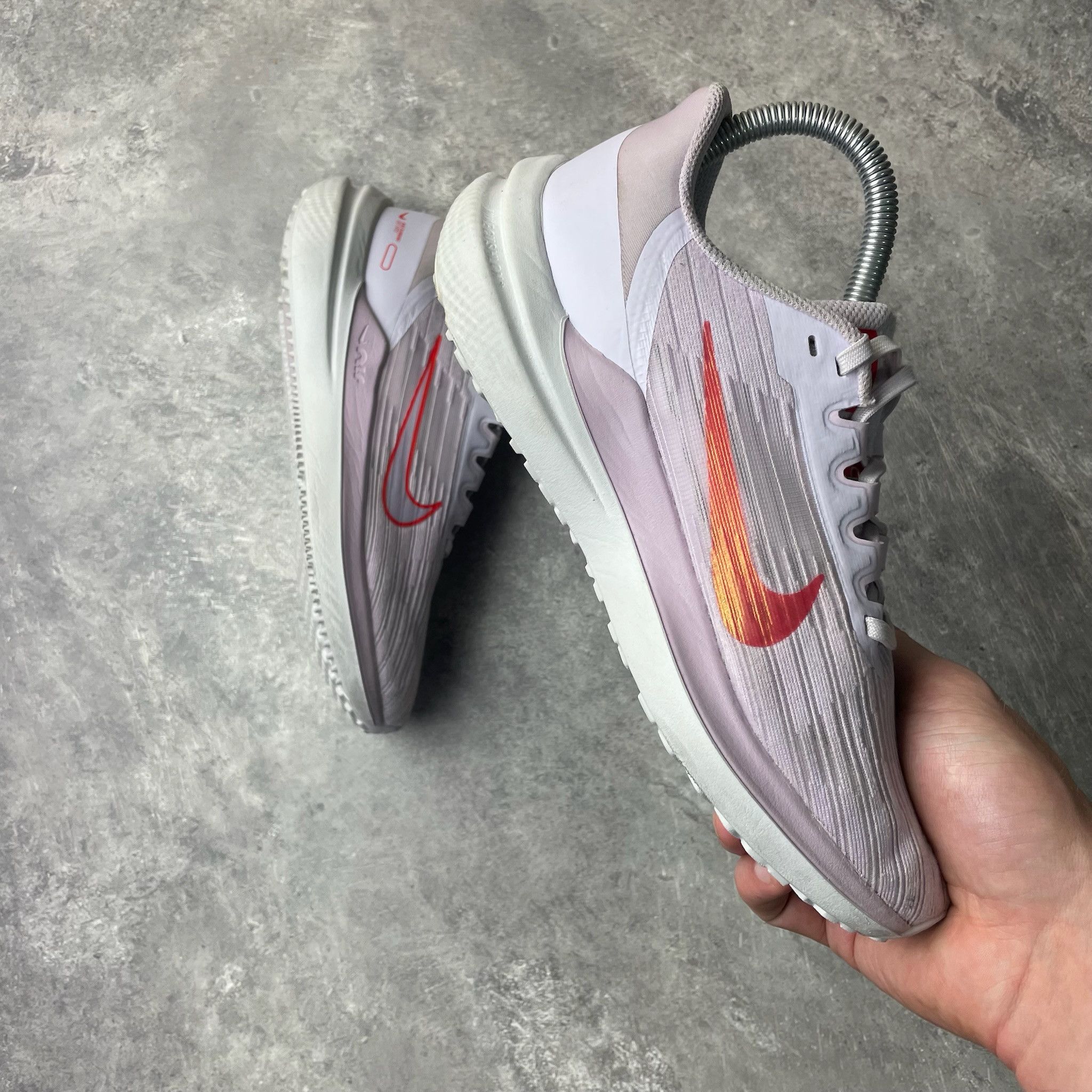 Nike NIKE AIR WINFLO 9 Size US 7 / IT 37 - 2 Thumbnail