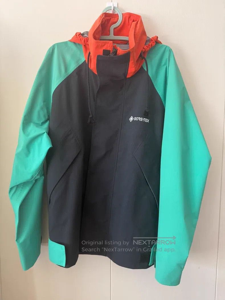 Loewe Loewe Windbreaker Size US M / EU 48-50 / 2 - 1 Thumbnail