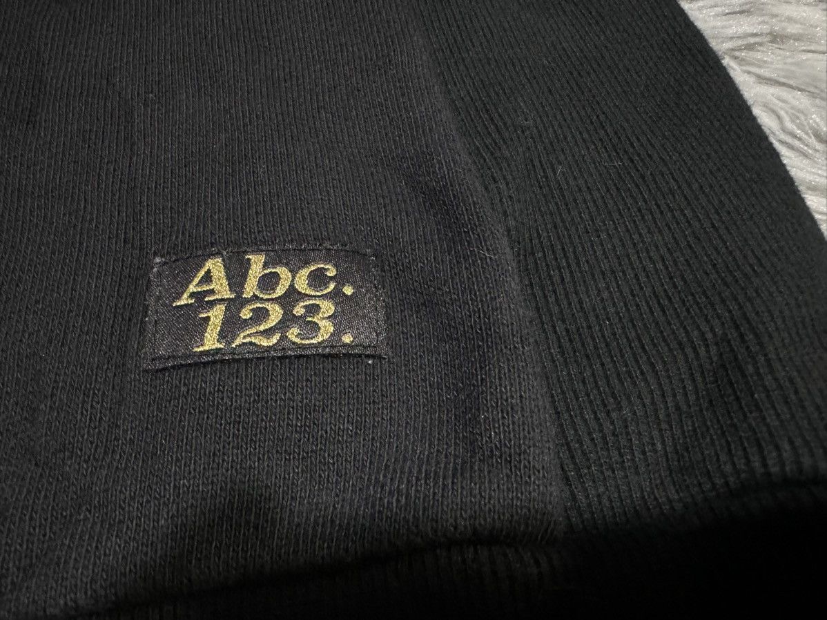 Advisory Board Crystals 🔥ABC 123 Advisory Board Crystals Sweatshirt Short Sleeve Size US L / EU 52-54 / 3 - 7 Thumbnail