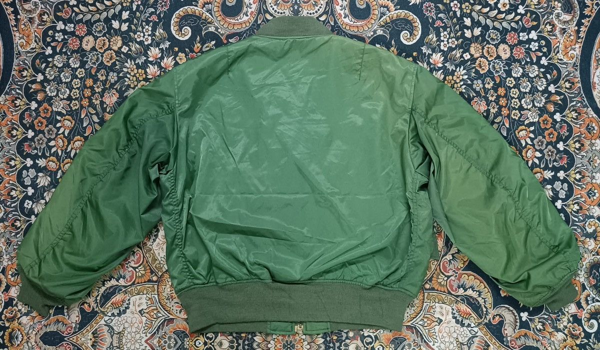 Other Military Flight Jacket Size US M / EU 48-50 / 2 - 4 Thumbnail