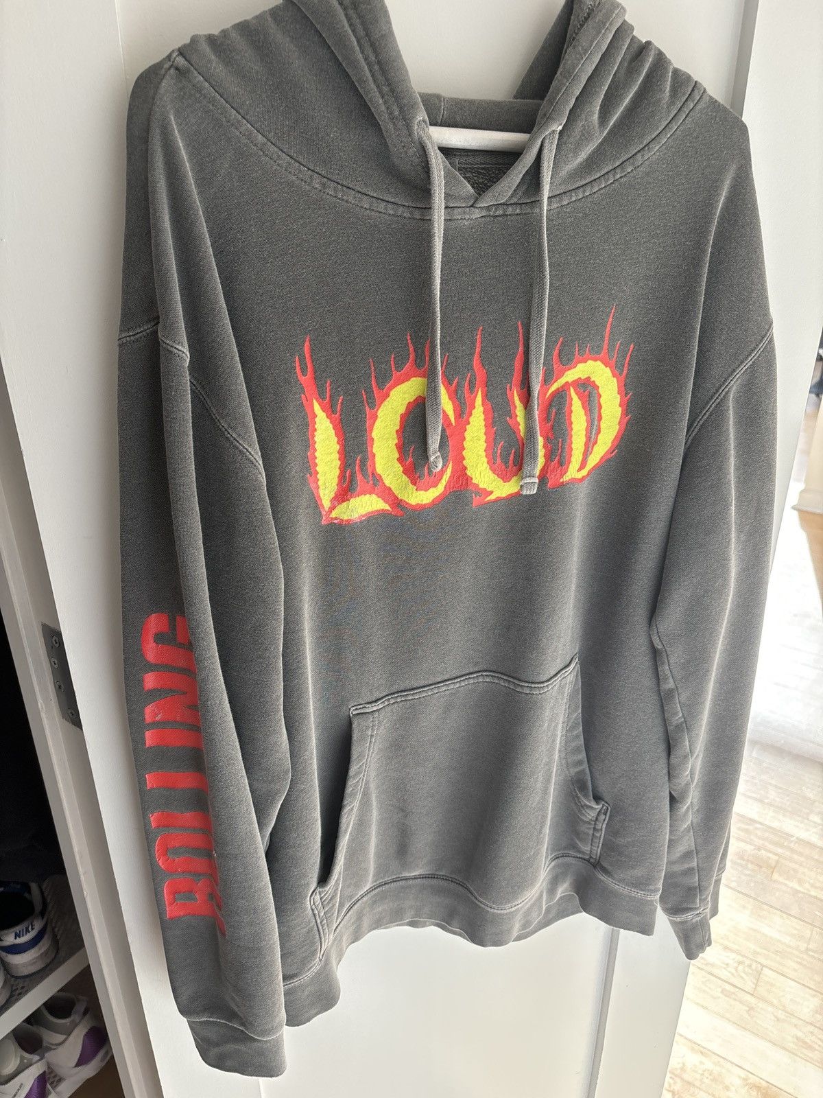 Independent Trading Co. Rolling Loud 2019 Hoodie Size US L / EU 52-54 / 3 - 1 Preview