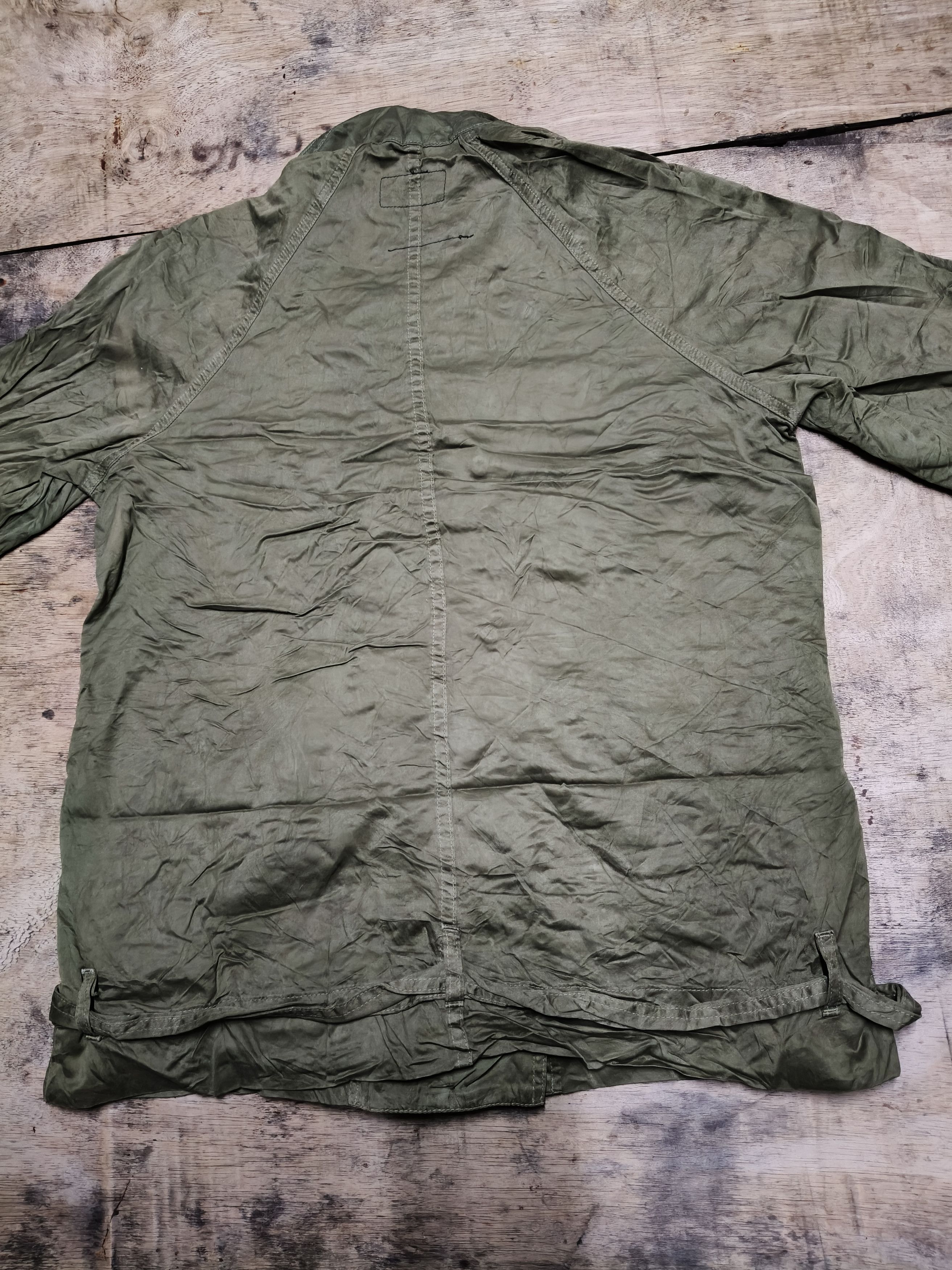 Current/Elliot Current/Elliot Infantry Jacket USA Size XS / US 0-2 / IT 36-38 - 6 Thumbnail