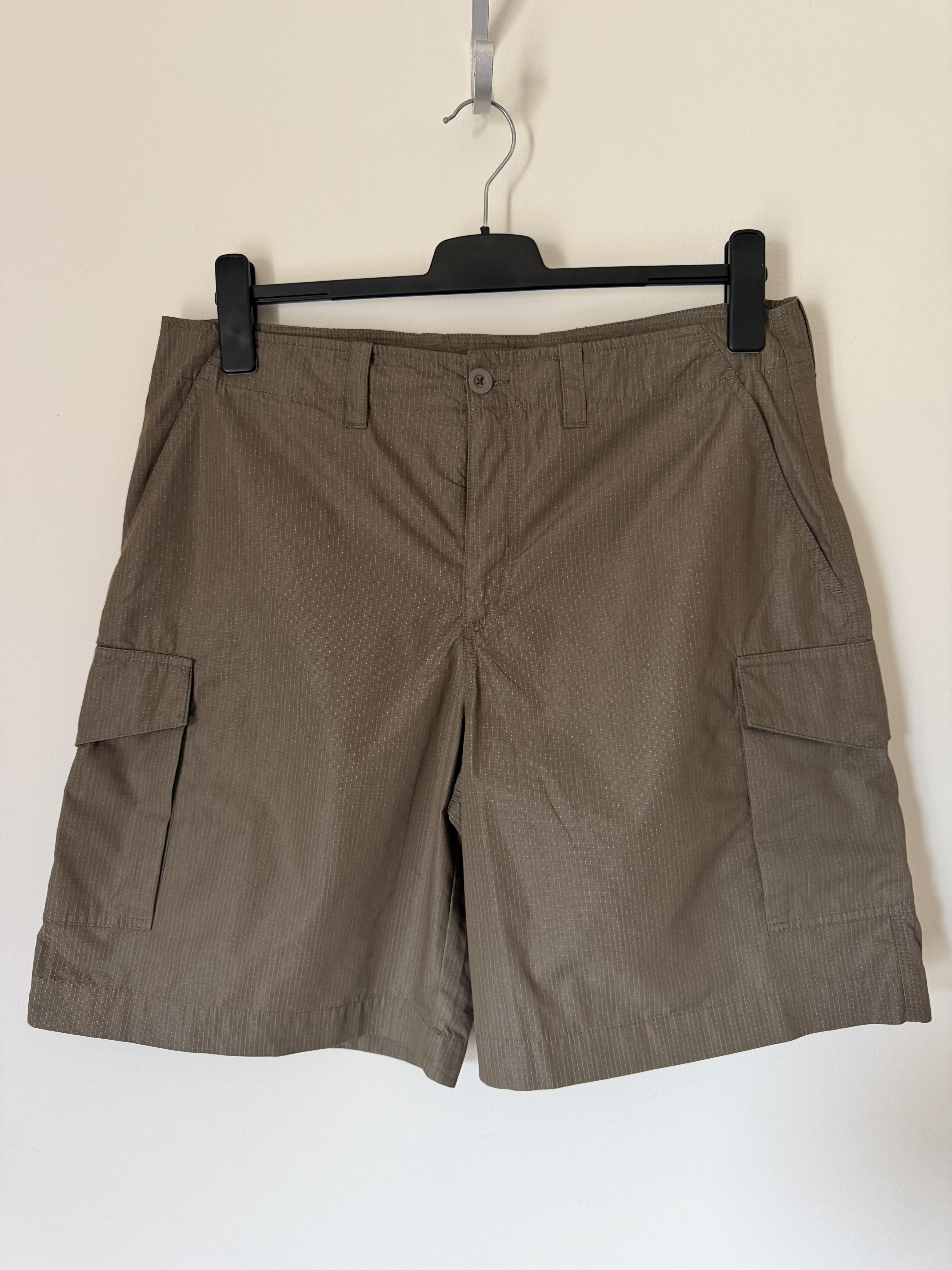Our Legacy Joiner Shorts | Grailed
