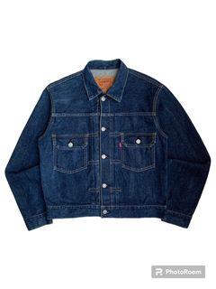 Levis 506 Xx Jacket | Grailed