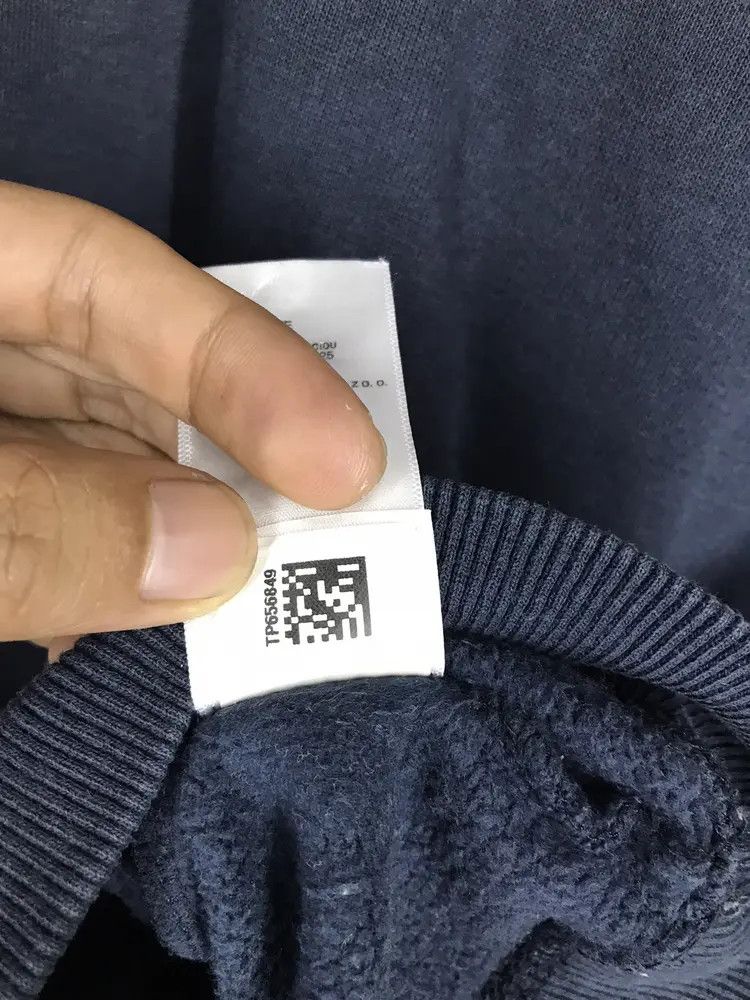 The North Face Vintage The North Face Hoodies Size US M / EU 48-50 / 2 - 9 Thumbnail