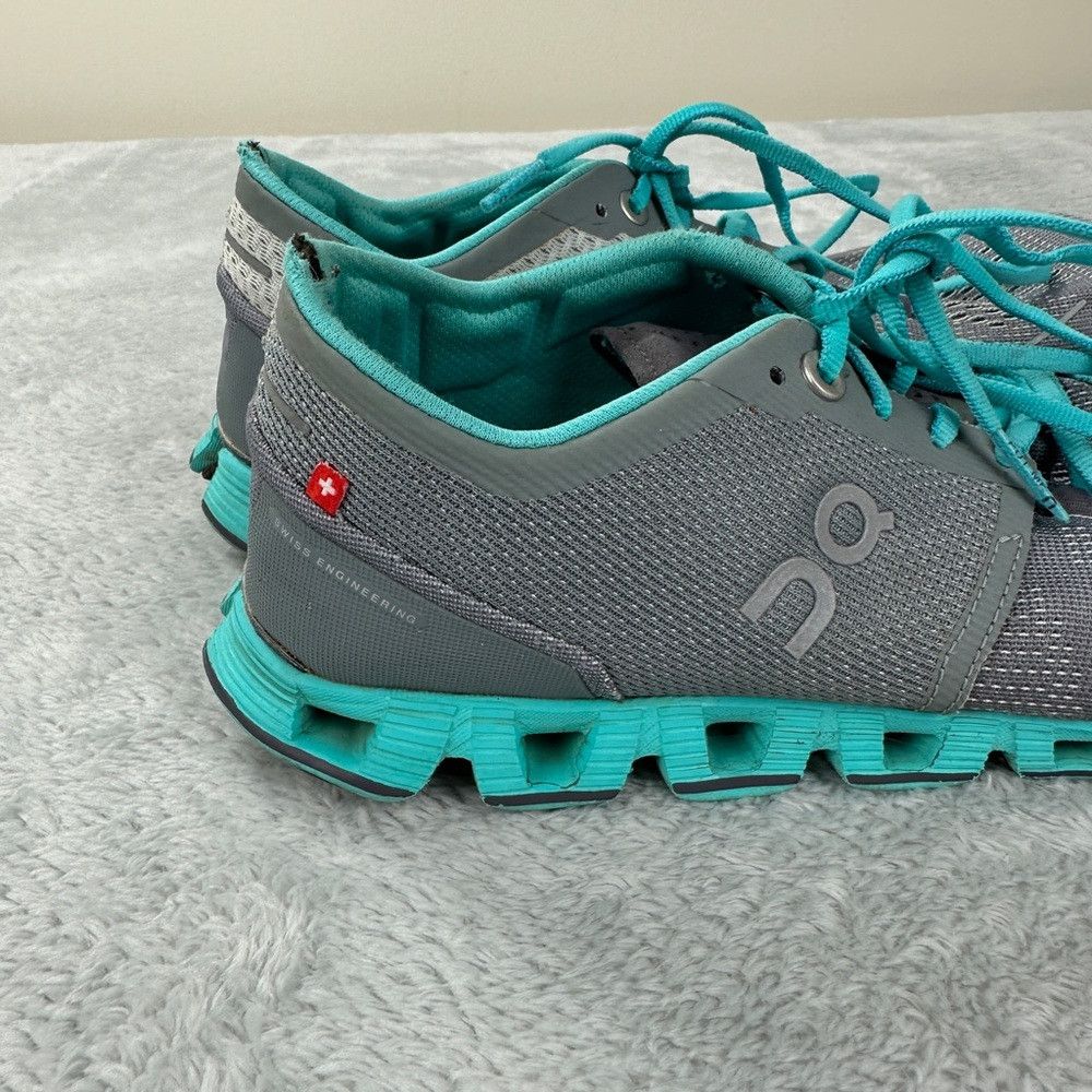 On On Running Cloud X Women’s Shoes Size 6 US Size US 6 / IT 36 - 6 Thumbnail