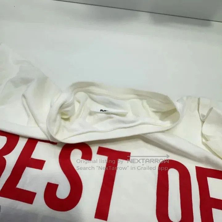 Maison Margiela Maison Margiela Best of Margiela Six T. Size US XS / EU 42 / 0 - 6 Thumbnail