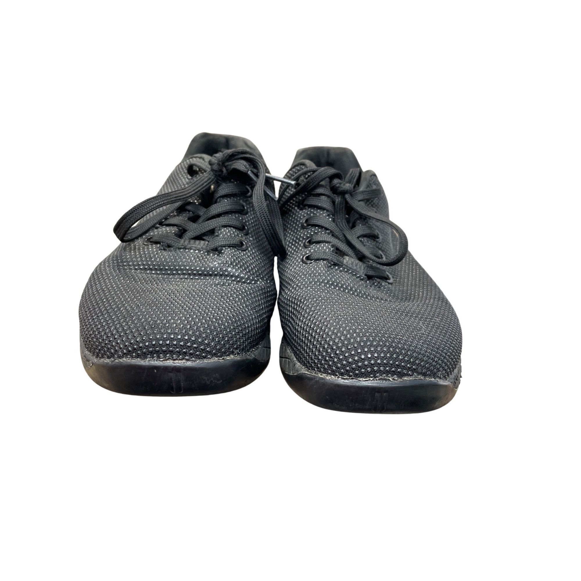 Other NoBull Mens womans Black Low walk run sneakers shoes size 10 Size US 10.5 / IT 40.5 - 11 Thumbnail