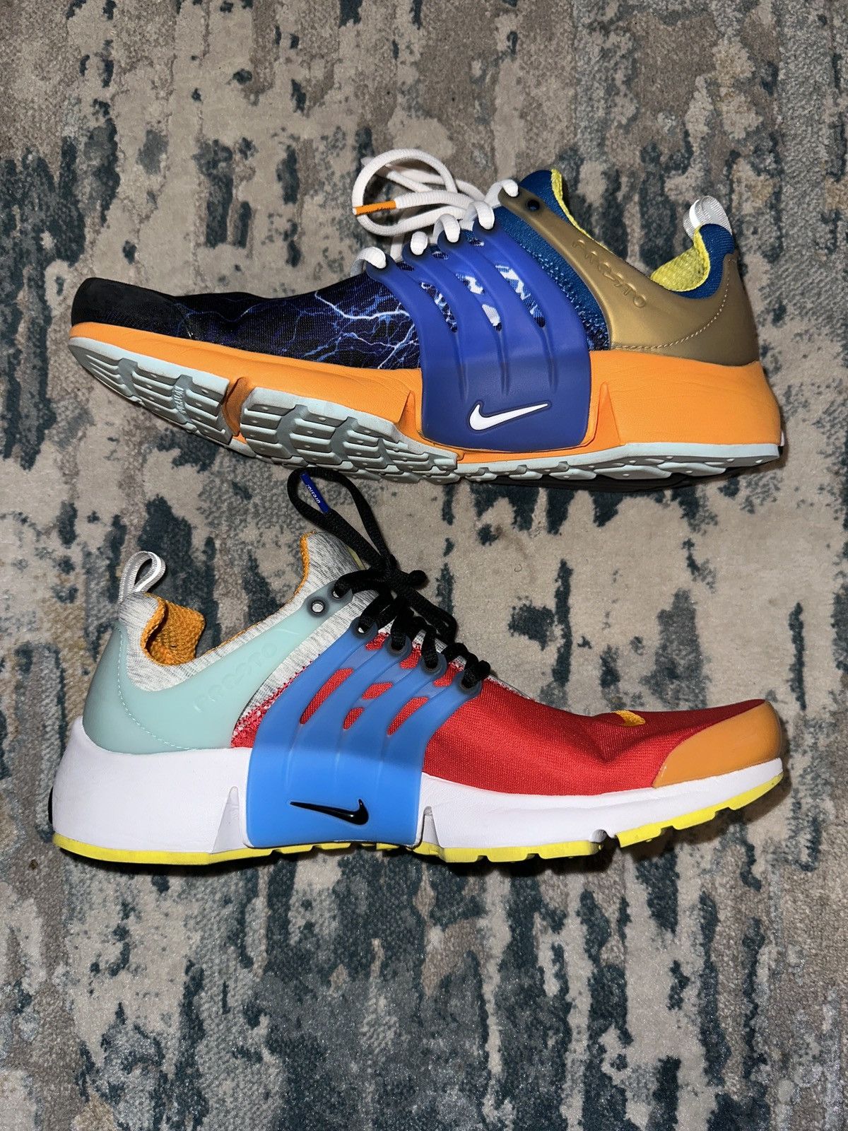 Nike Nike Air Presto Size US 11 / EU 44 - 2 Thumbnail