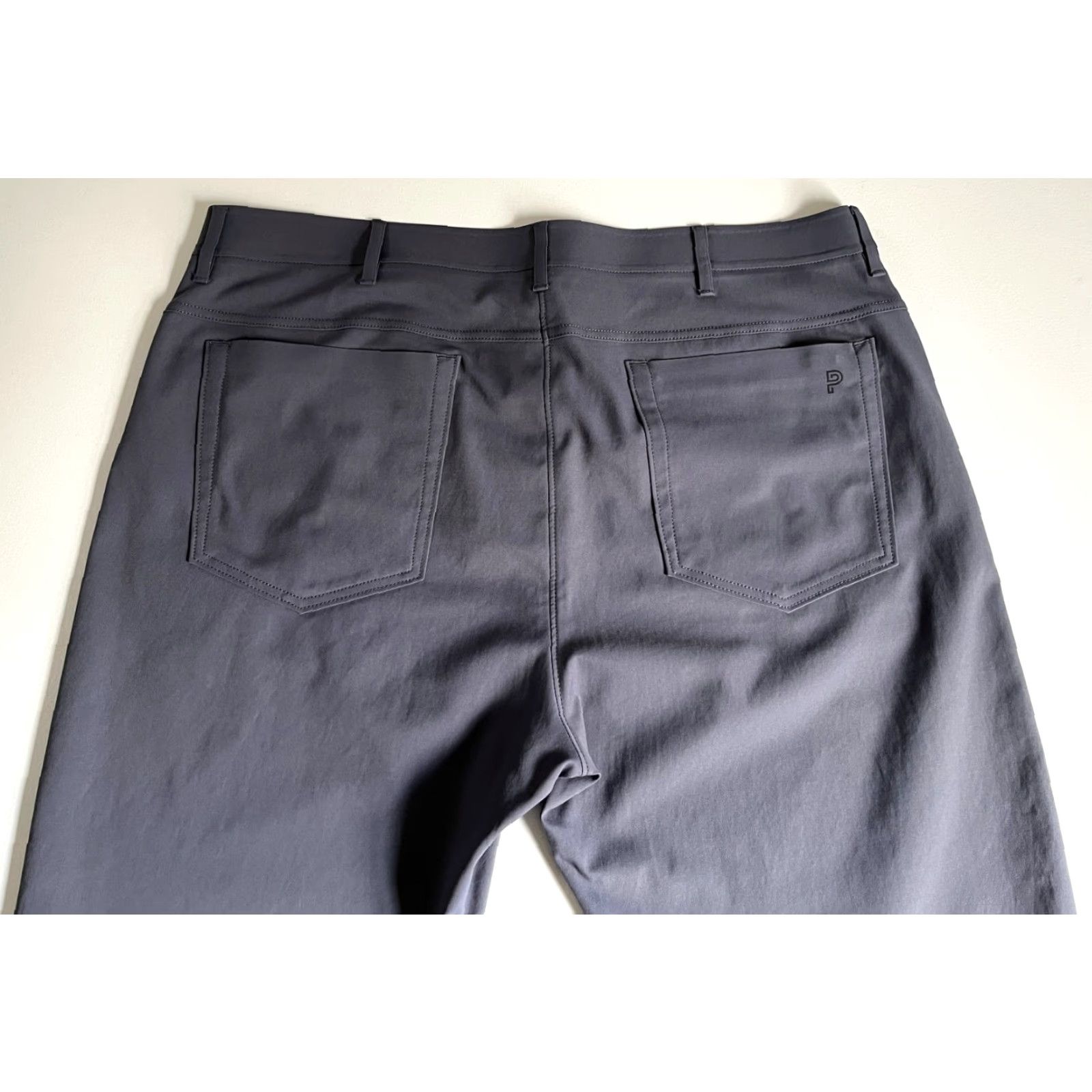 Vintage Public Rec Dealmaker 5-Pocket Pants Mens Size US 38 / EU 54 - 7 Thumbnail