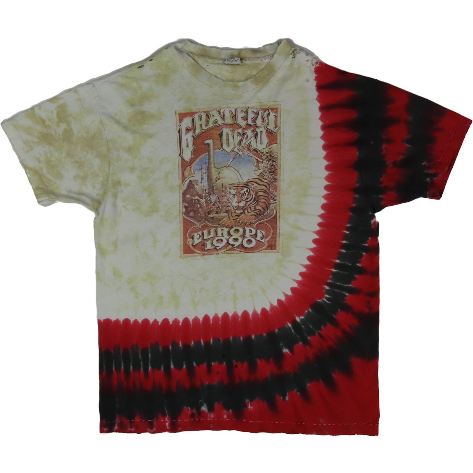 Vintage 352 Mens vintage t shirt template under 1 lbs Size US M / EU 48-50 / 2 - 3 Thumbnail