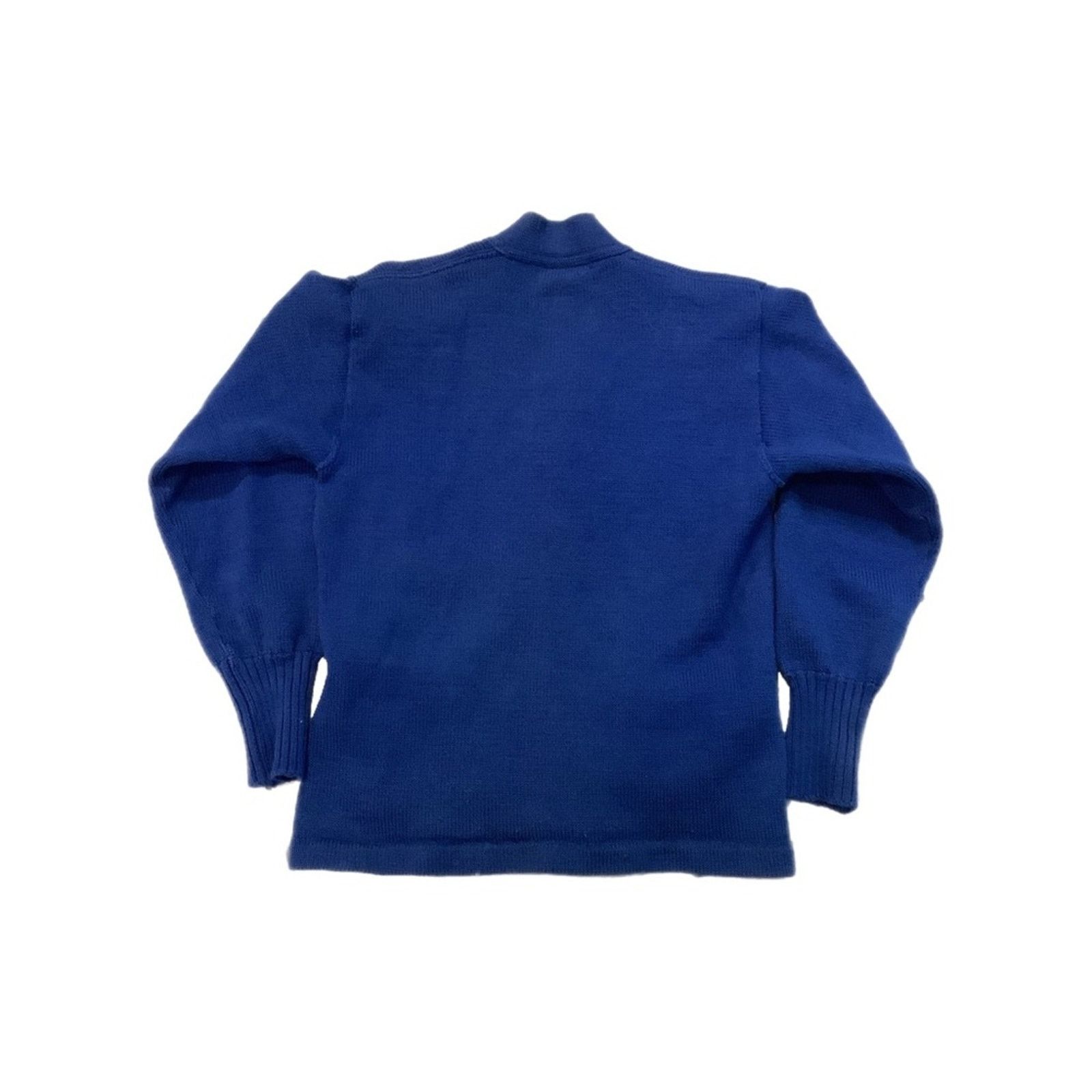Vintage 1950s college/high school sweater Size US M / EU 48-50 / 2 - 2 Thumbnail