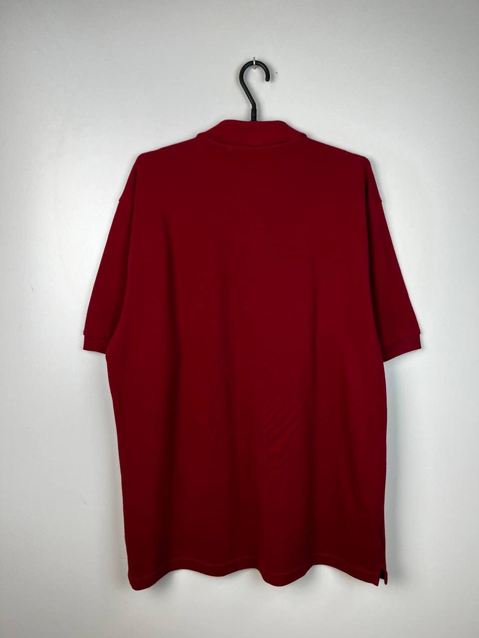 Burberry Burberry’s 90s luxury vintage polo t-shirts size L Size US L / EU 52-54 / 3 - 2 Thumbnail