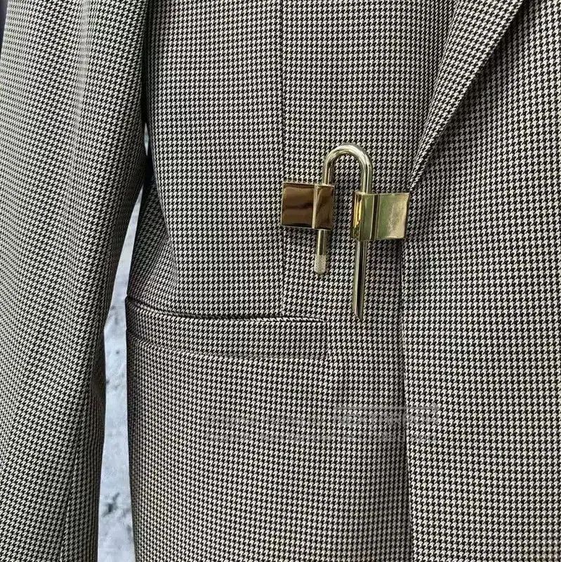 Givenchy Givenchy Beige Long Sleeve Outerwear for Men . Size US M / EU 48-50 / 2 - 5 Thumbnail