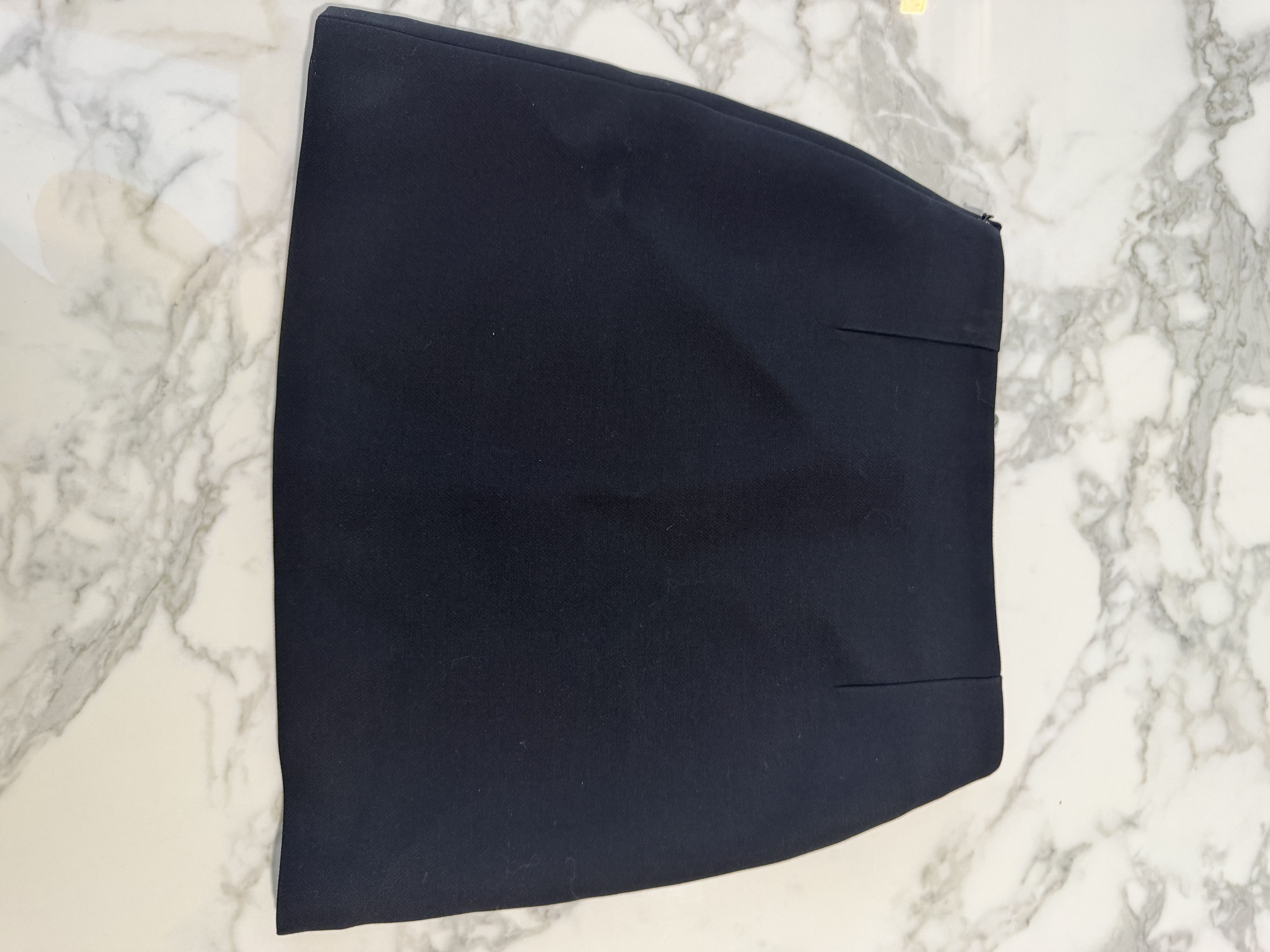 Dior Women JUPE DB RTW Size 38" / US 16 / IT 52 - 11 Thumbnail
