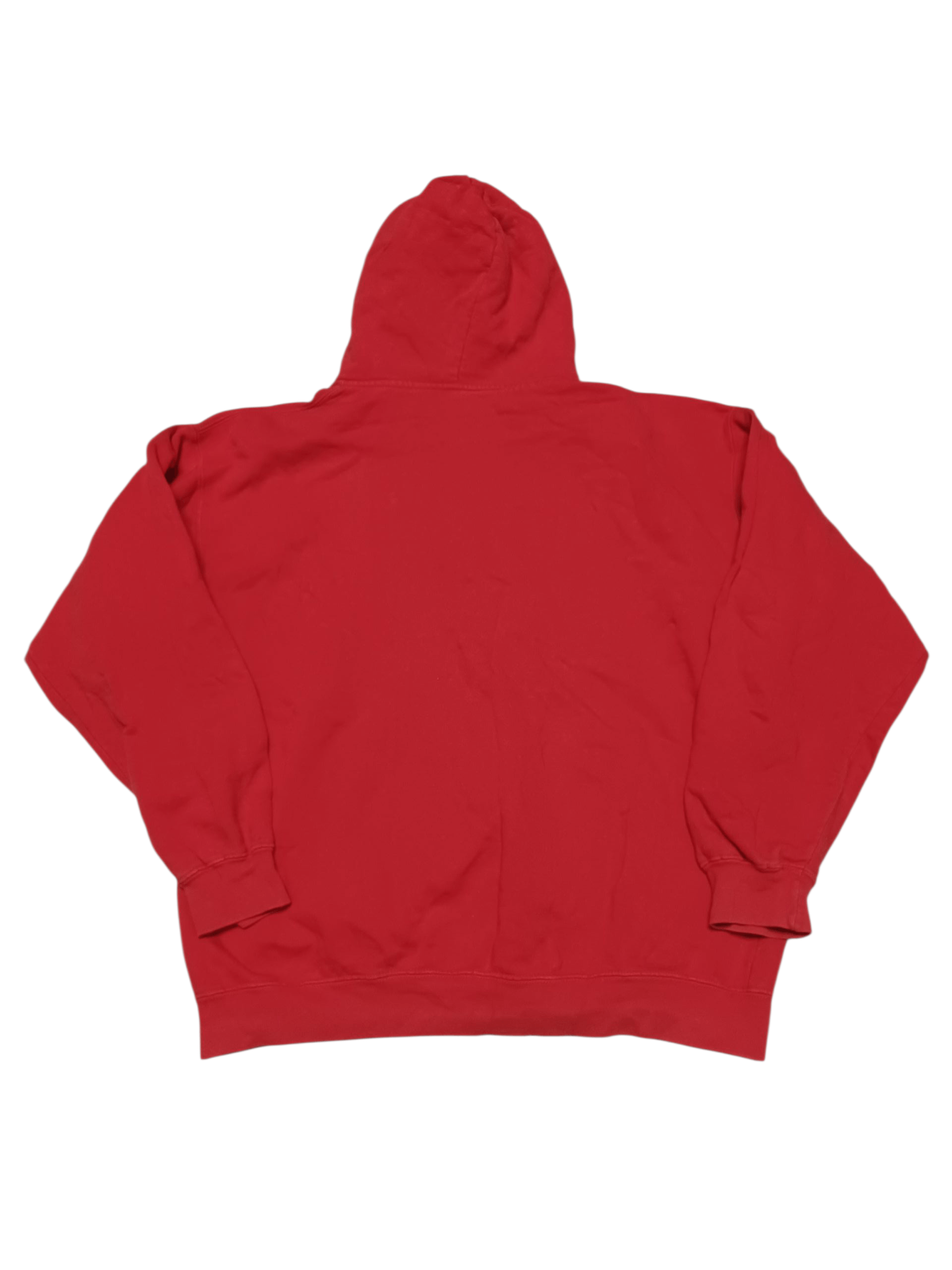 Bob Marley ADIHASH HUMOR VINTAGE ADIDAS STYLE ZIP HOODIE Size US XL / EU 56 / 4 - 3 Thumbnail