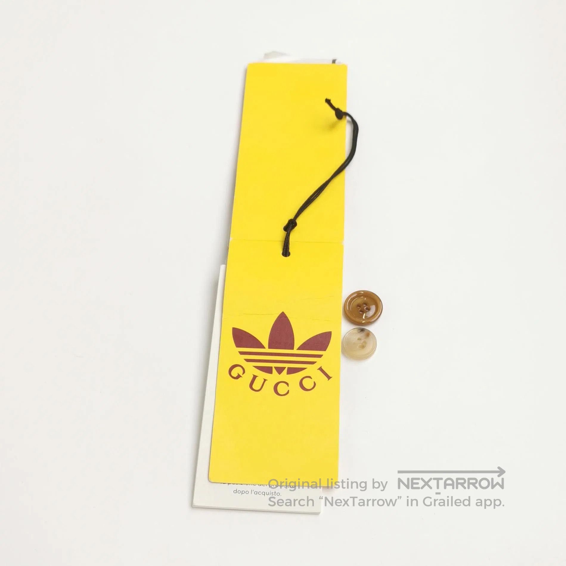 Gucci Brown Pleated High. Size US 34 / EU 50 - 1 Thumbnail