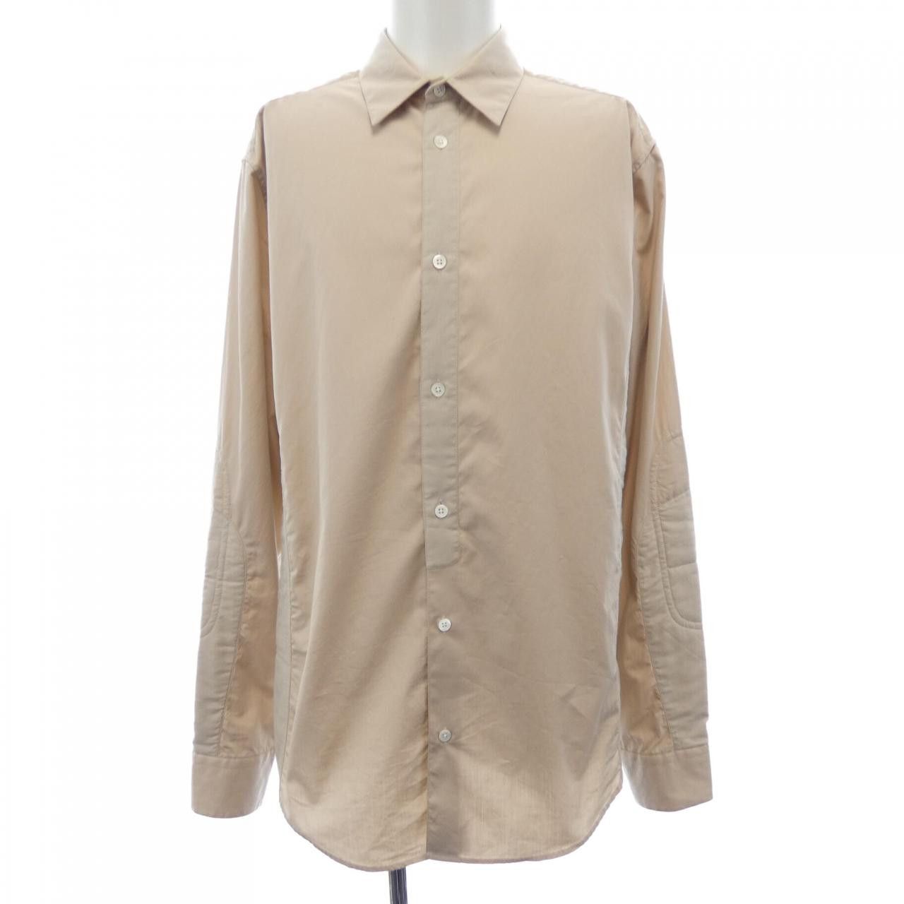 Hermes Hermes Hermes Shirt Others Dress Shirt DUTY FREE for USA Size ONE SIZE - 1 Thumbnail