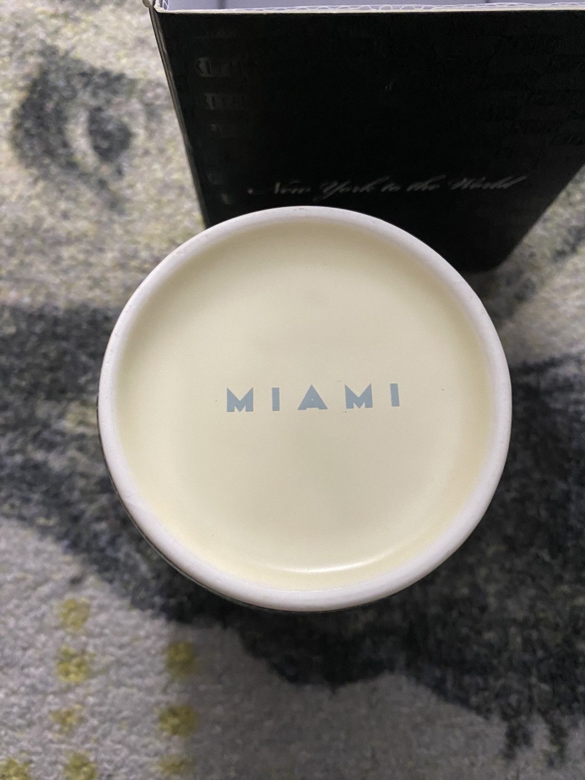 Kith Kith & Kin MIAMI Mosaic Ceramic Mug Size ONE SIZE - 4 Thumbnail