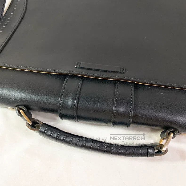 Jean Paul Gaultier jean paul gaultier Luggage Crossbody Bag Size ONE SIZE - 2 Thumbnail
