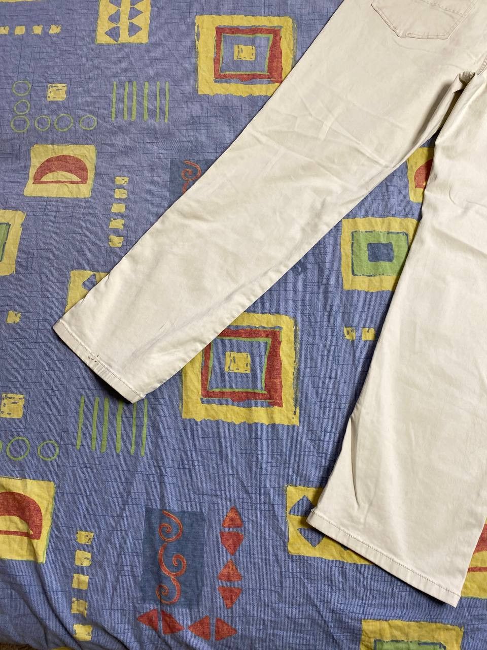 Tommy Bahama Tommy Bahama Mens Pants Denim Jeans Size US 38 / EU 54 - 20 Thumbnail