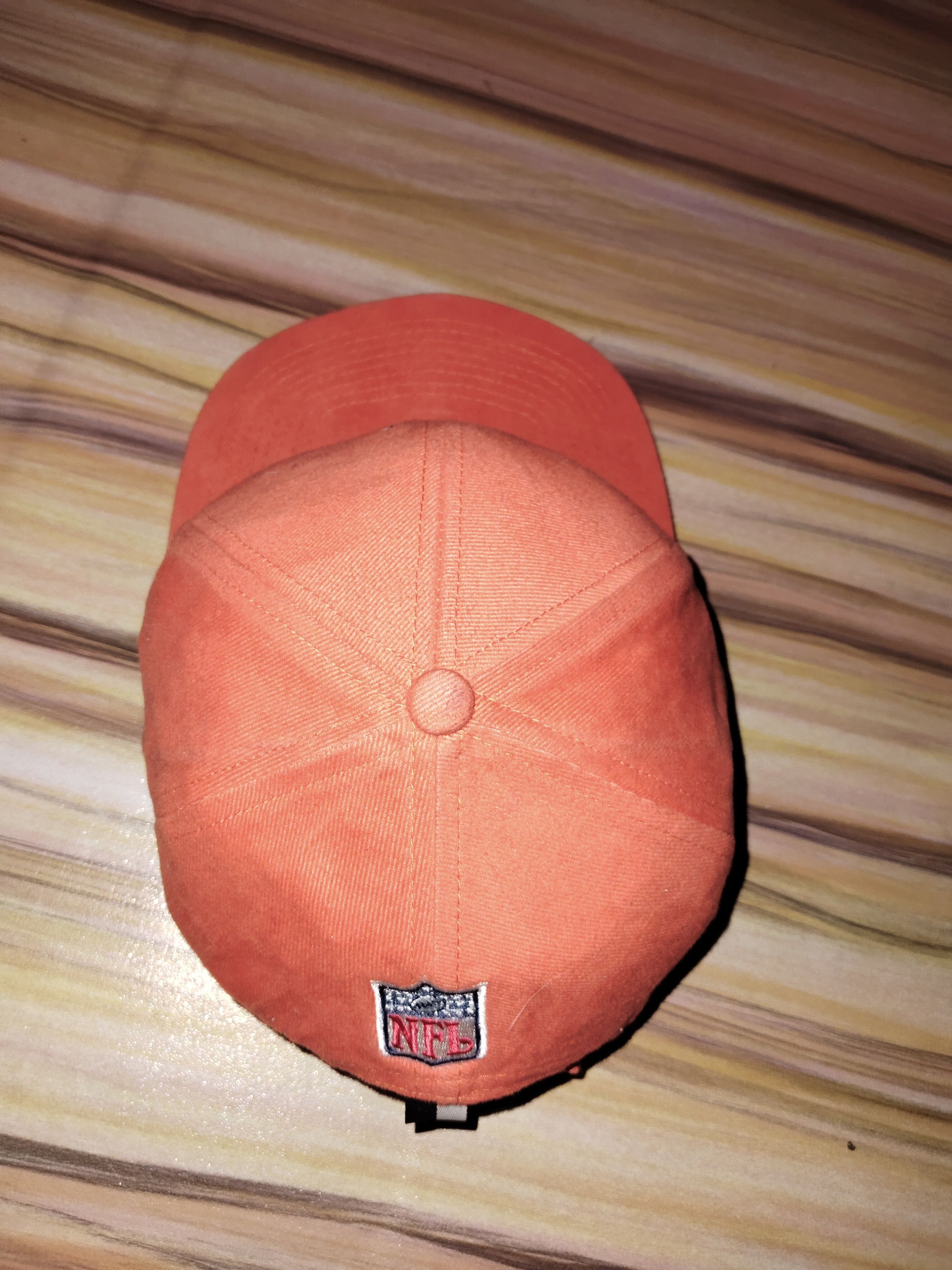 Logo Athletic × Pro Line × Vintage Vintage NFL CINCINNATI BENGALS Taiwan ROC Size ONE SIZE - 4 Thumbnail