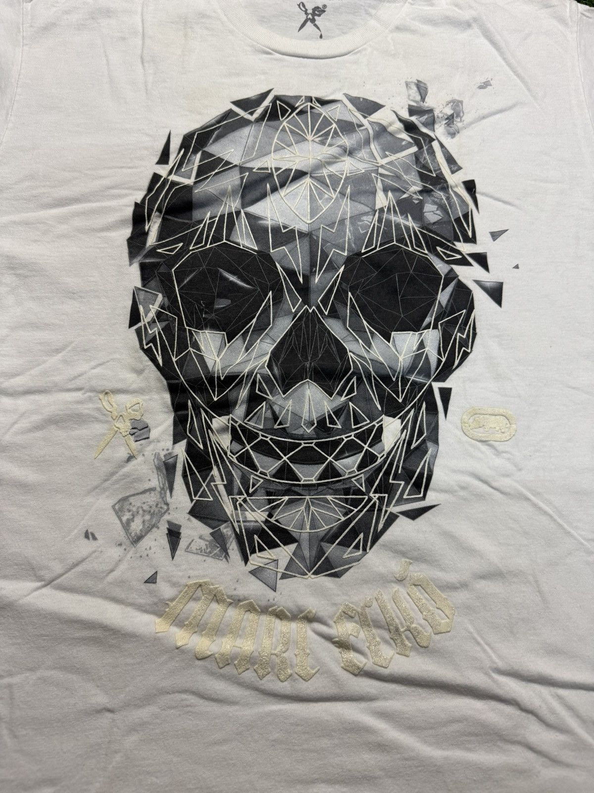 Marc Ecko assorted tshirt - marc ecko skuul tshirt Size US L / EU 52-54 / 3 - 3 Thumbnail