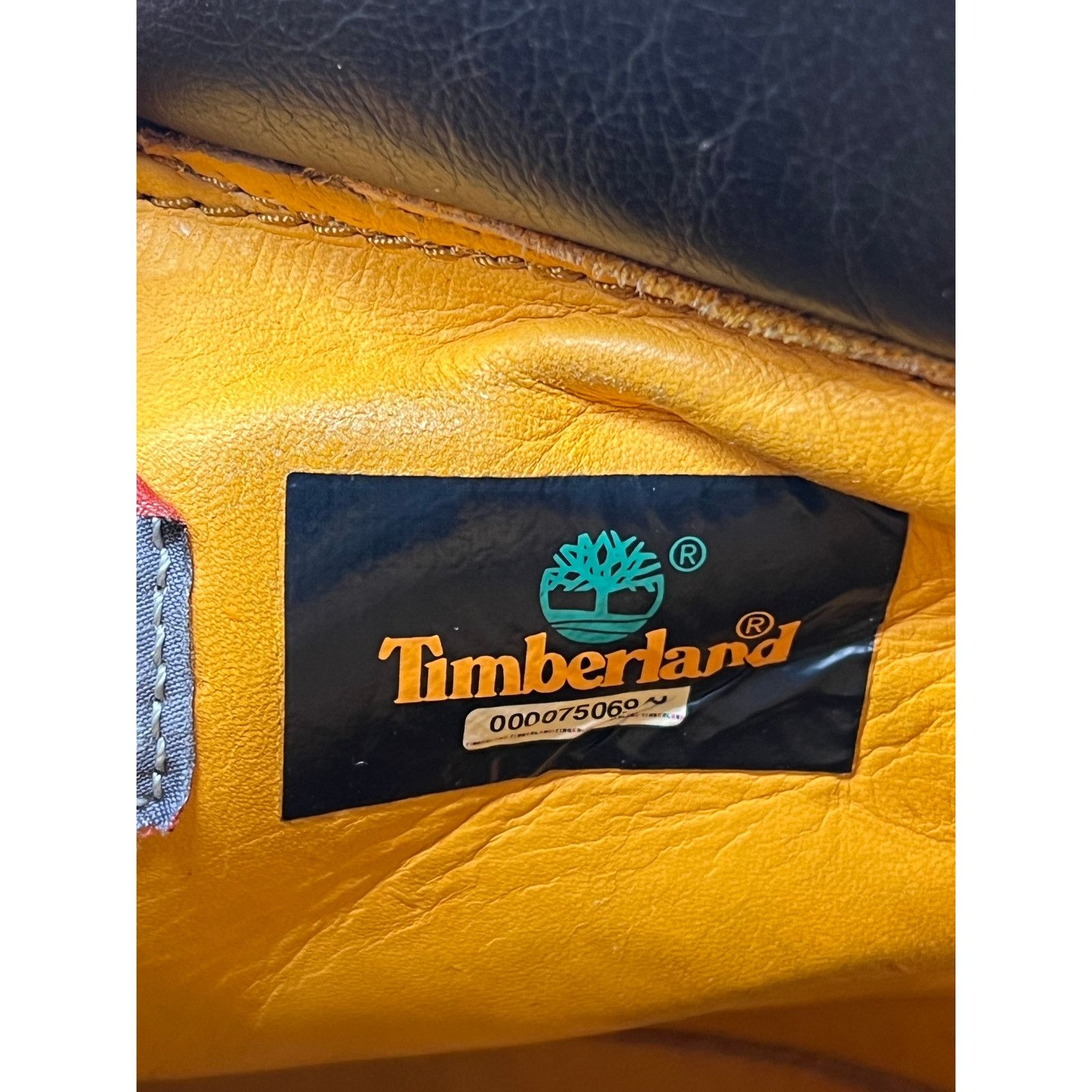 Timberland Timberland Pro 6" Waterproof Anti Fatigue Work Boots Mens 11 Size US 11 / EU 44 - 7 Thumbnail
