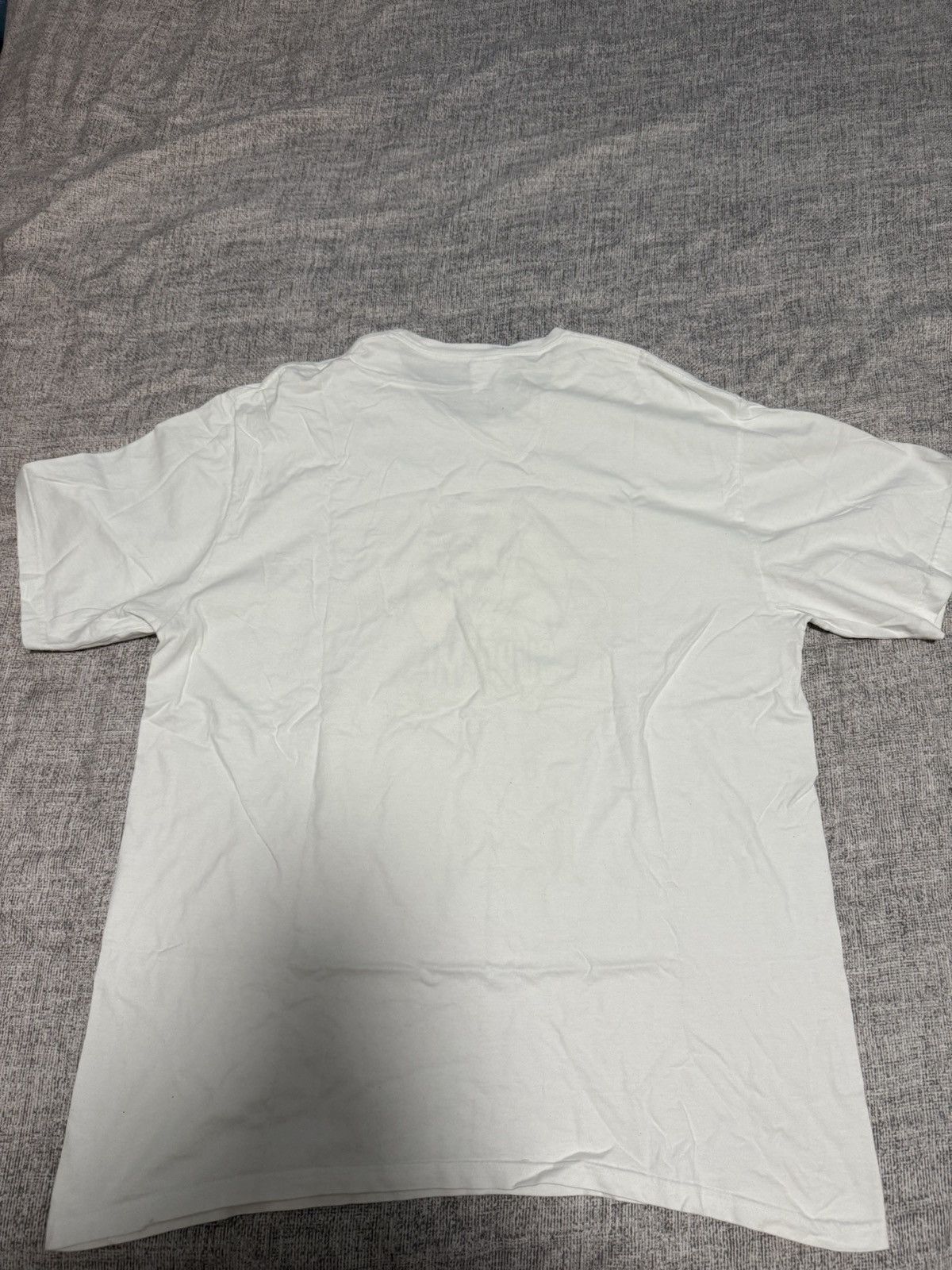 Supreme Supreme ss23 Reaper tee T-shirt Size US XL / EU 56 / 4 - 5 Thumbnail