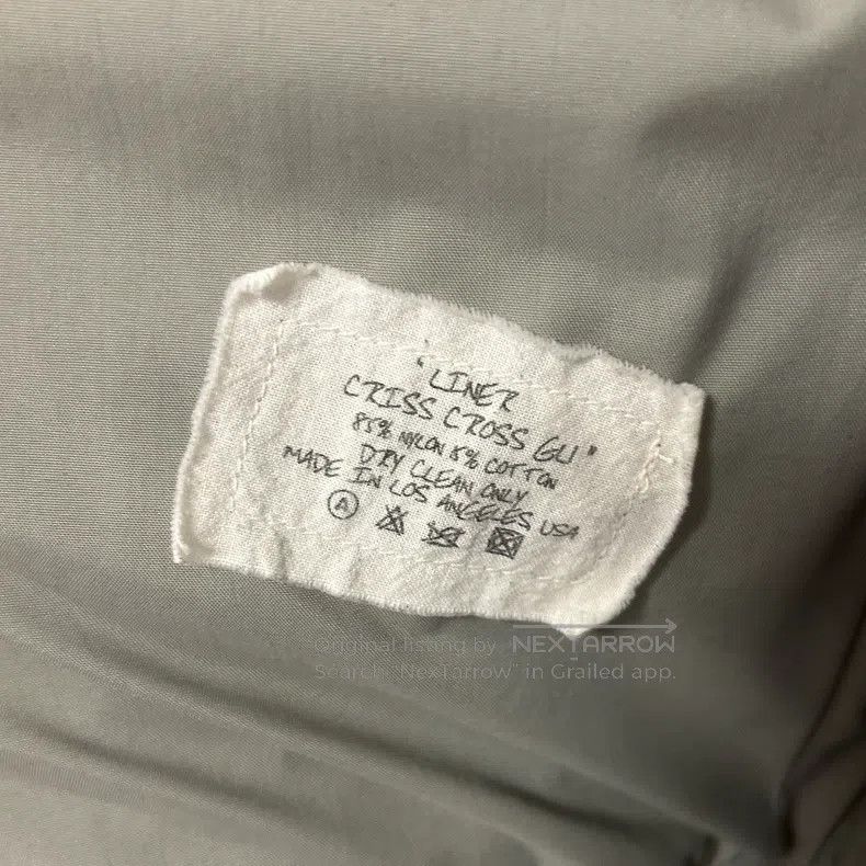 Greg Lauren Greg Lauren Coat Size US L / EU 52-54 / 3 - 5 Thumbnail