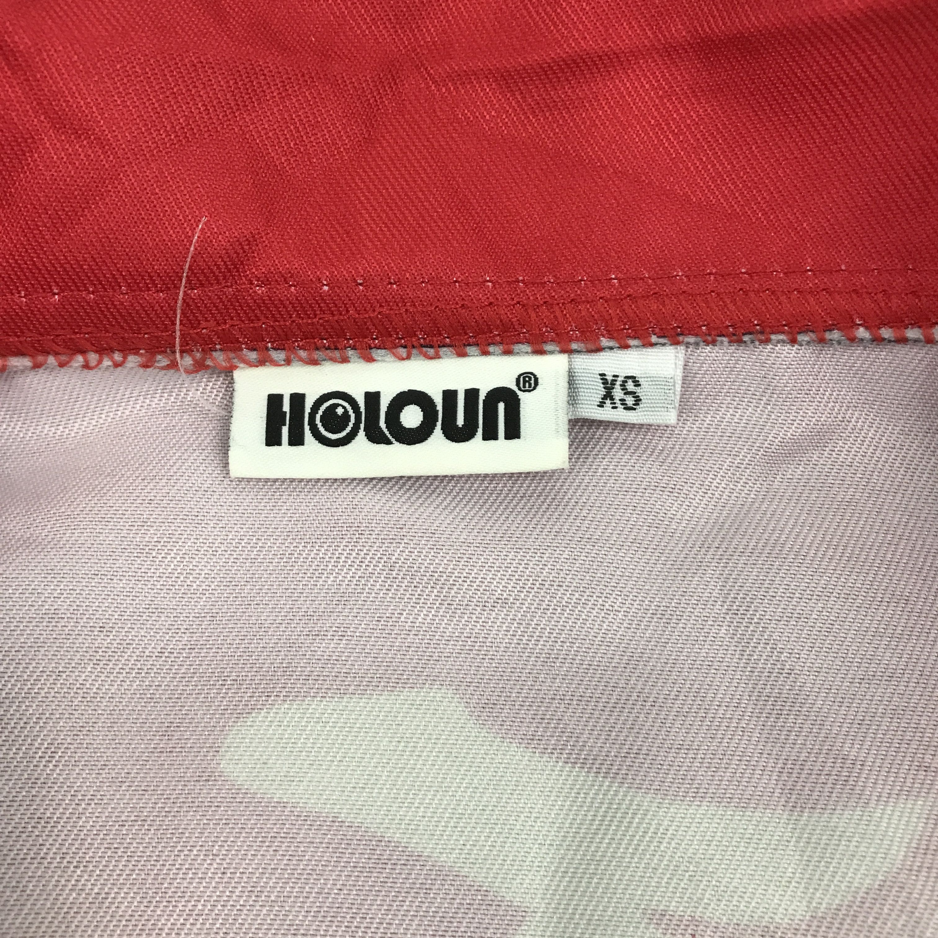 Japanese Brand JAPAN FASHION STYLE DRAGON HOLOUN BUTTON JACKET Size US XS / EU 42 / 0 - 15 Thumbnail