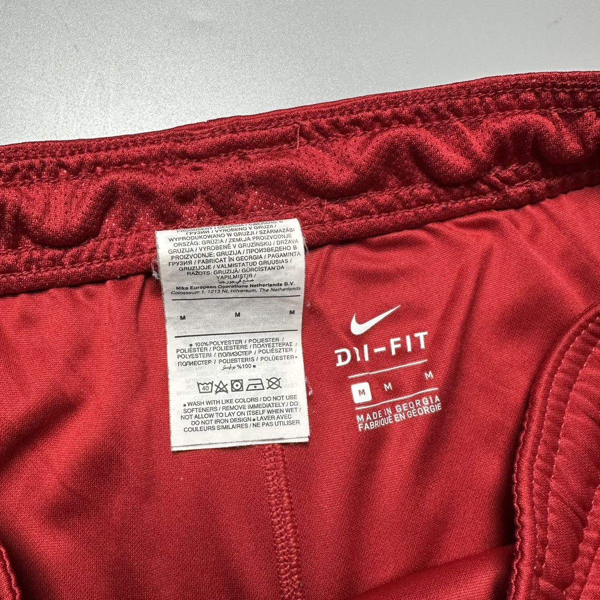 Nike LIVERPOOL NIKE 2020/2021 FOOTBALL HOME SHORTS #9 FIRMINO Size US 33 - 4 Thumbnail
