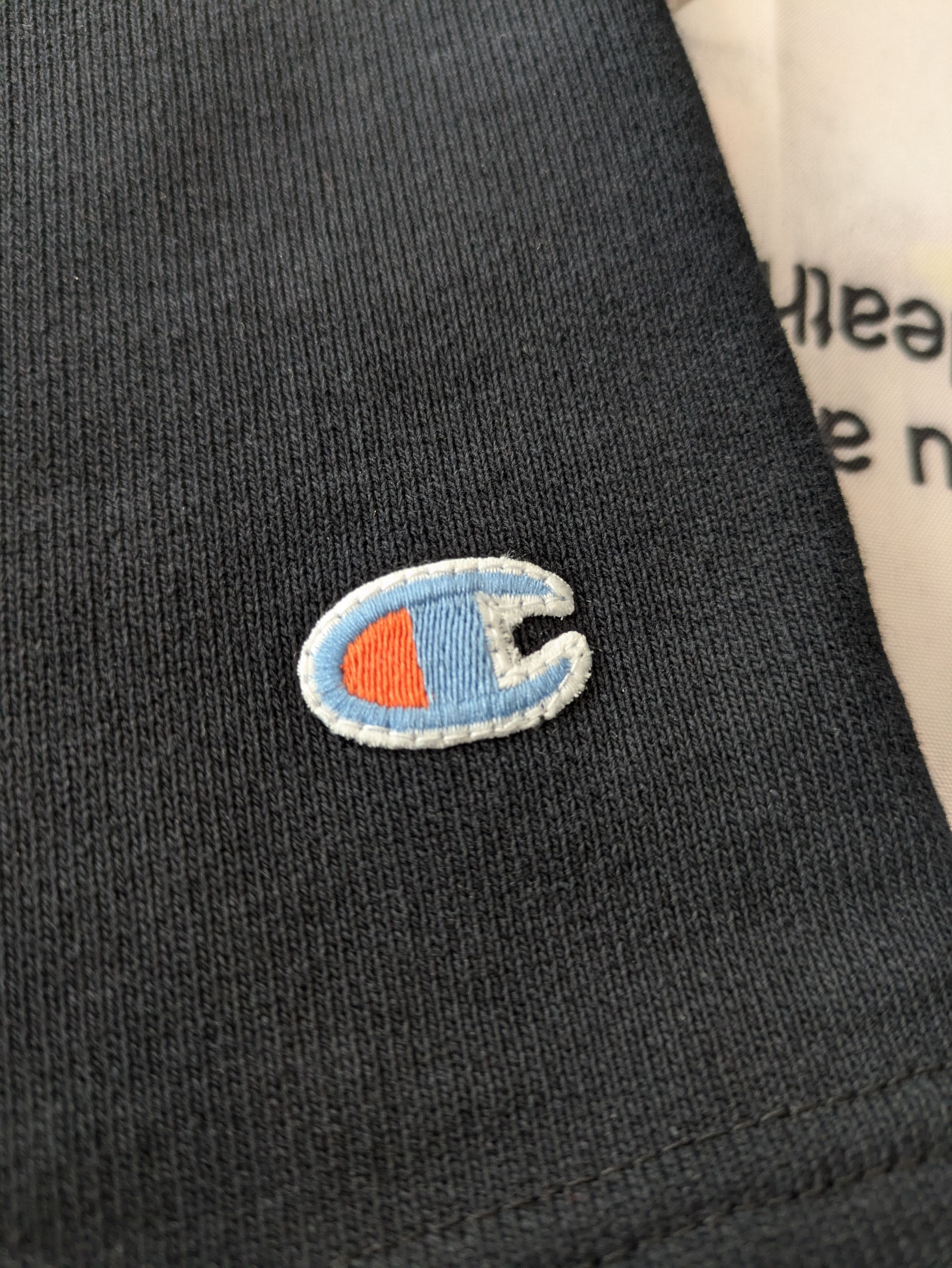 Champion × Vetements Oversized Cut-Up Crewneck Size US XS / EU 42 / 0 - 3 Thumbnail