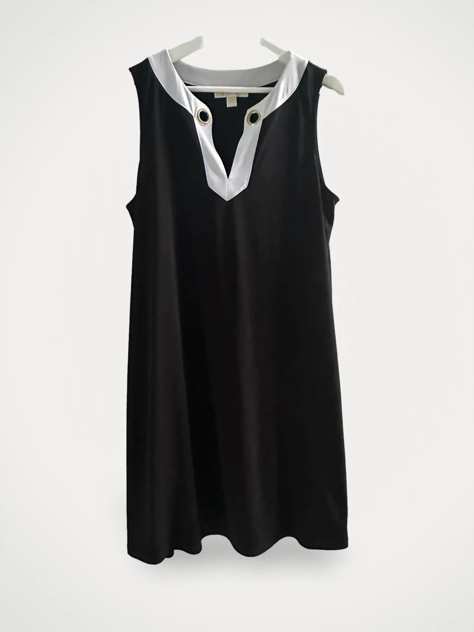 Michael Kors Michael Kors Dress Size L / US 10 / IT 46 - 1 Thumbnail