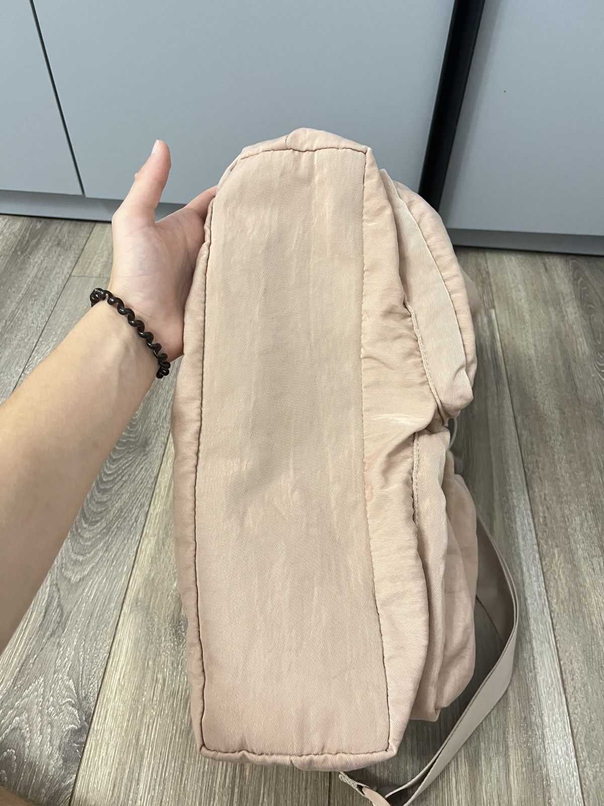 George Gina & Lucy George Gina & Lucy Shoulder bag pink GGL Size ONE SIZE - 13 Thumbnail
