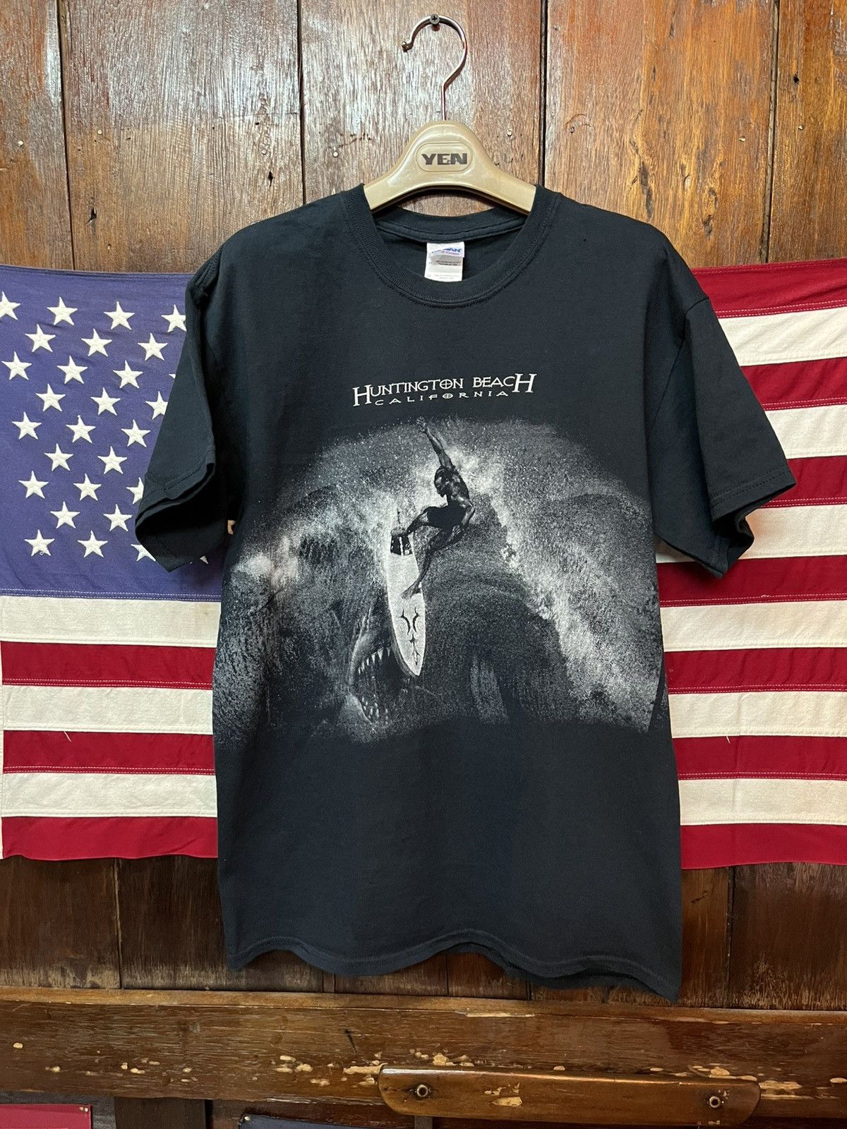 Other Vintage Huntington Beach Size US M / EU 48-50 / 2 - 1 Thumbnail