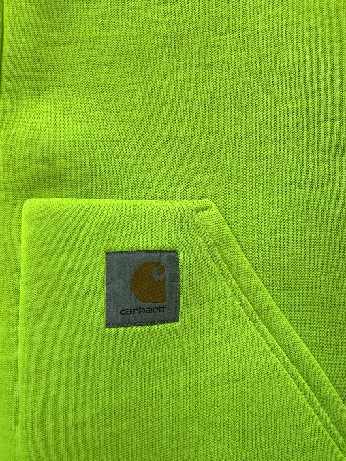 Carhartt RARE🤑 Carhartt Thermo vest Waistcoat Size US M / EU 48-50 / 2 - 3 Thumbnail