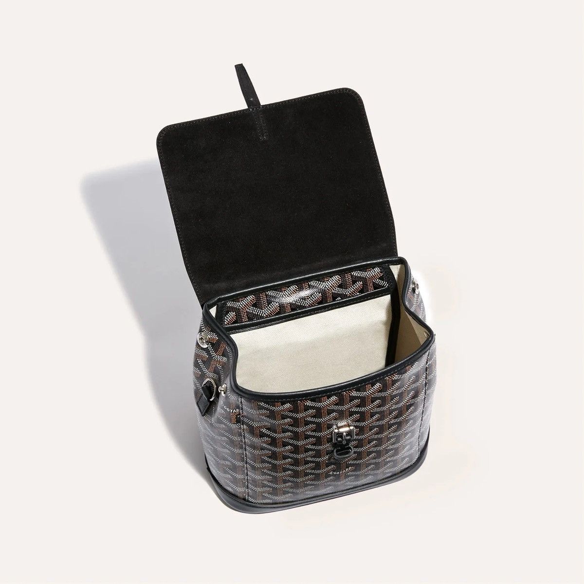 Goyard Alpin mini backpack Size ONE SIZE - 5 Thumbnail