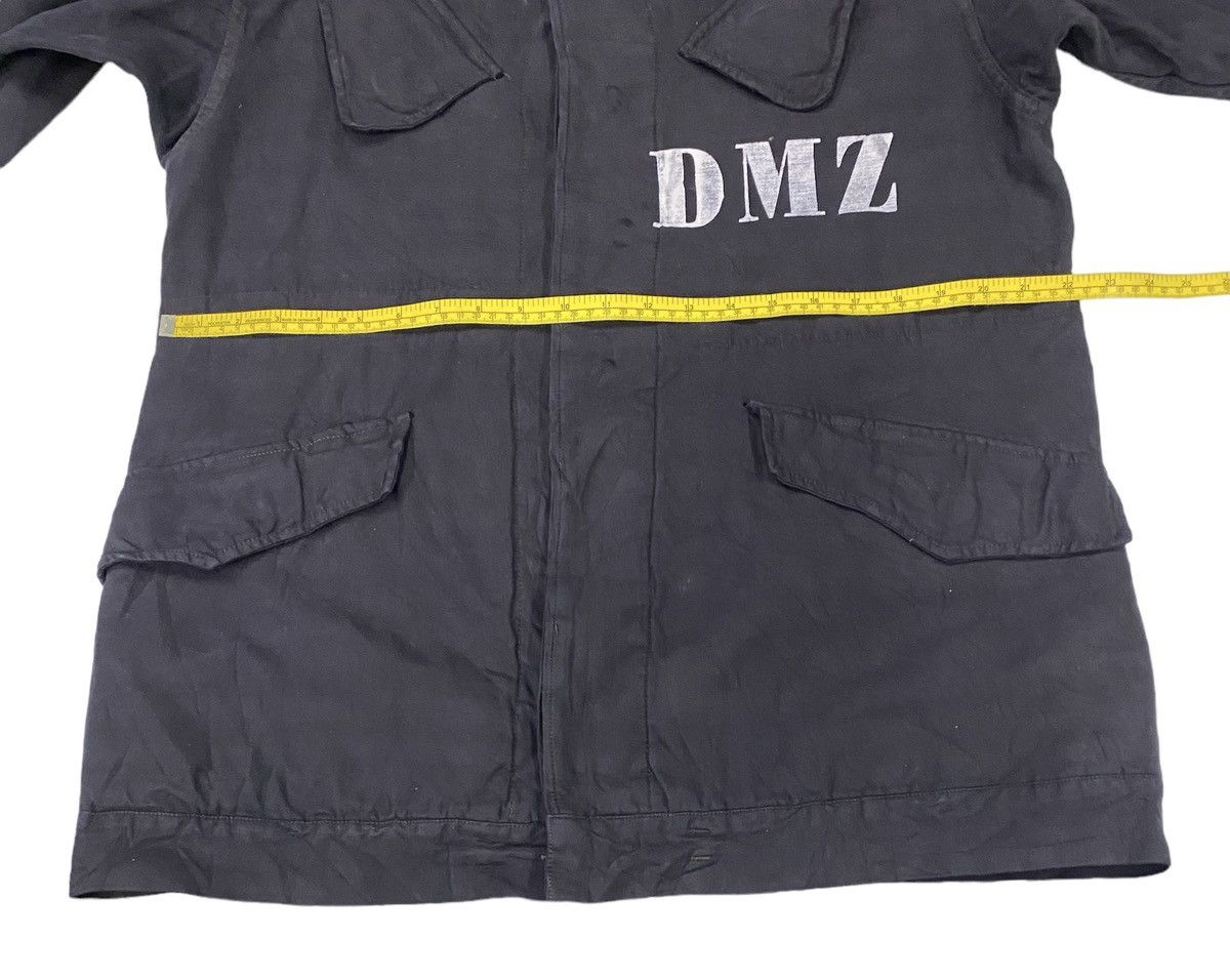 Freewheelers DMZ MILITARY Double Lining Heavy Jacket Button Size US L / EU 52-54 / 3 - 10 Thumbnail