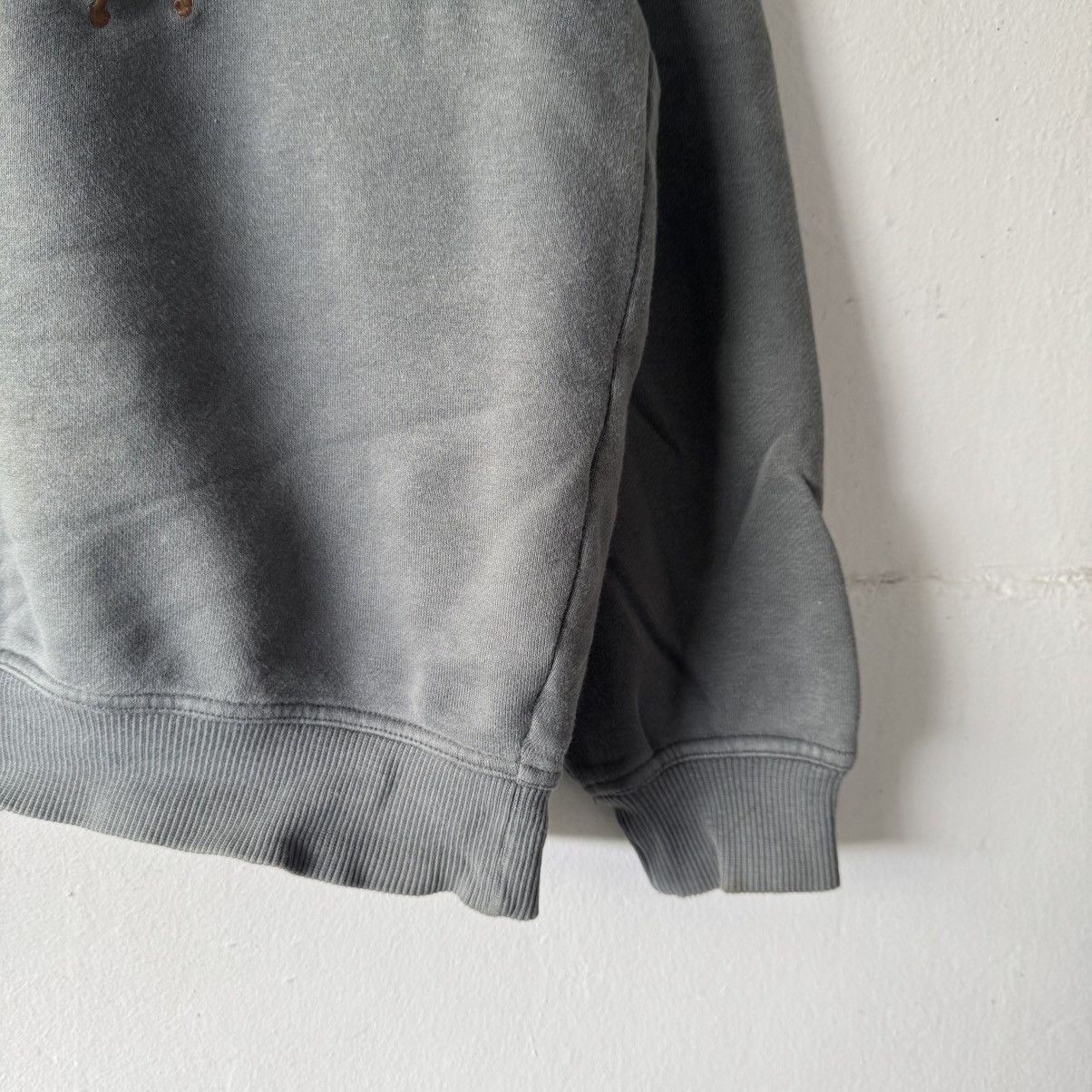 Chaps Ralph Lauren Vintage chaps ralph lauren embroidery sweatshirt Size US L / EU 52-54 / 3 - 4 Thumbnail