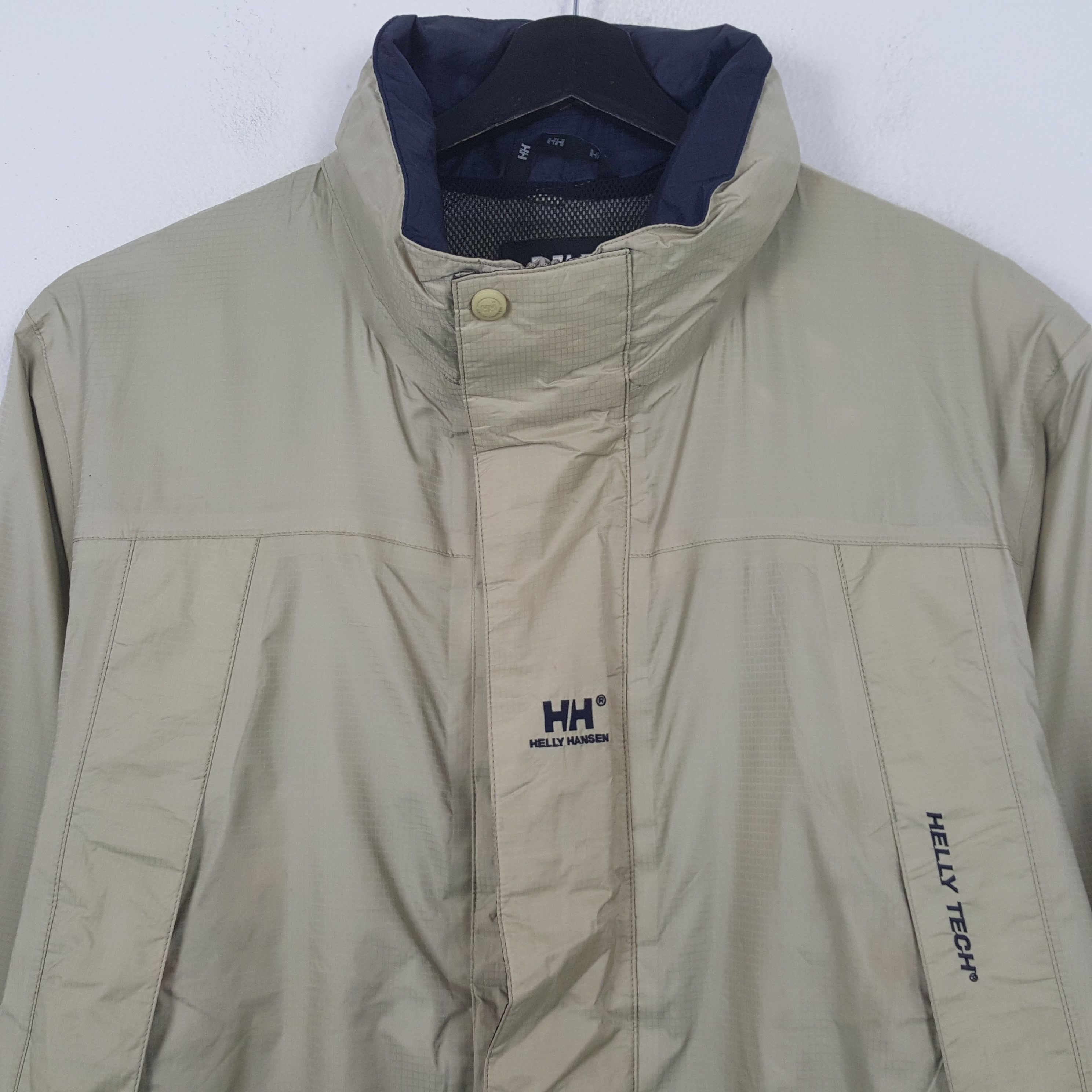 Helly Hansen Helly Hansen Jacket RR21 Size US XL / EU 56 / 4 - 2 Thumbnail