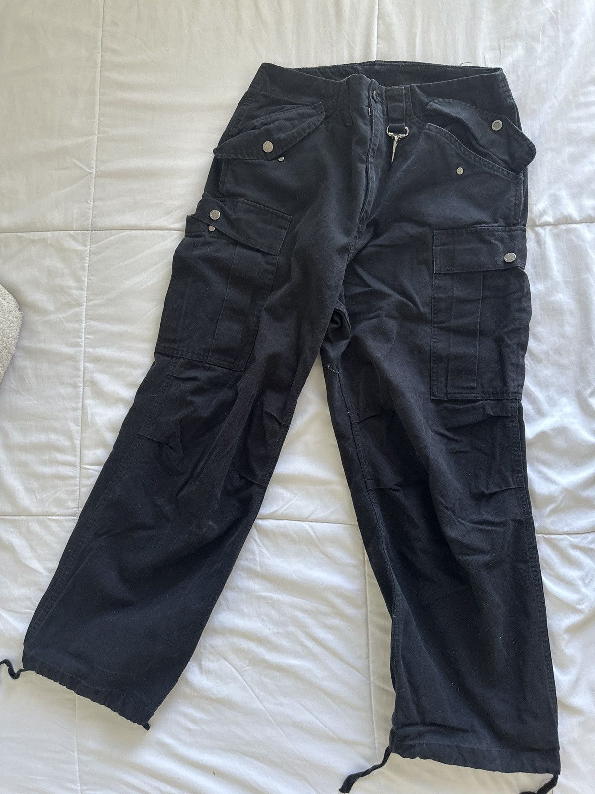 Reese Cooper Reece cooper cargo pants Size US 28 / EU 44 - 1 Thumbnail