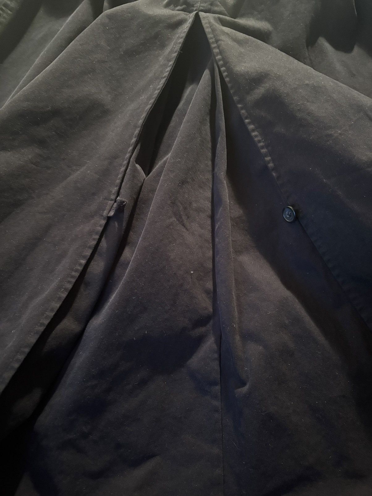 Raf Simons RAF SIMINS aw 01 “Riot Riot Riot” Archive trench coat Size US M / EU 48-50 / 2 - 10 Thumbnail
