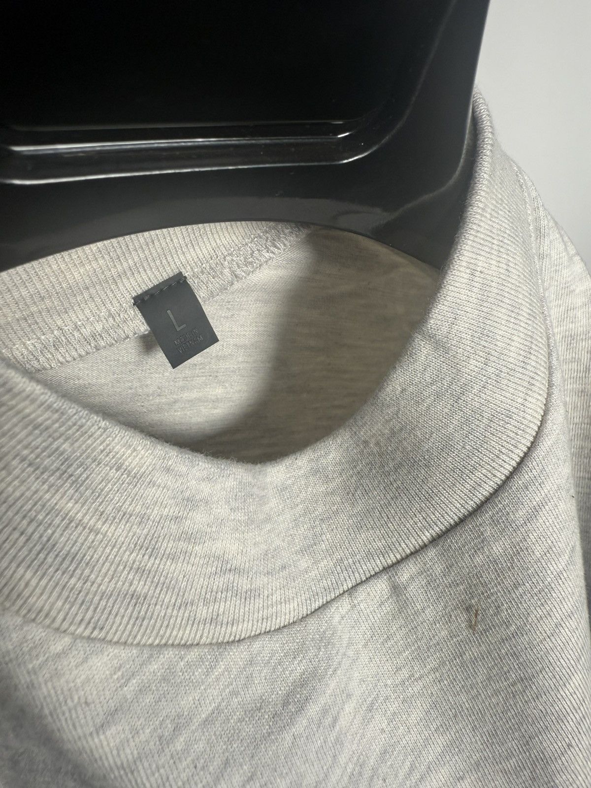 Essentials × NBA Essentials x NBA Tee Size US L / EU 52-54 / 3 - 6 Thumbnail