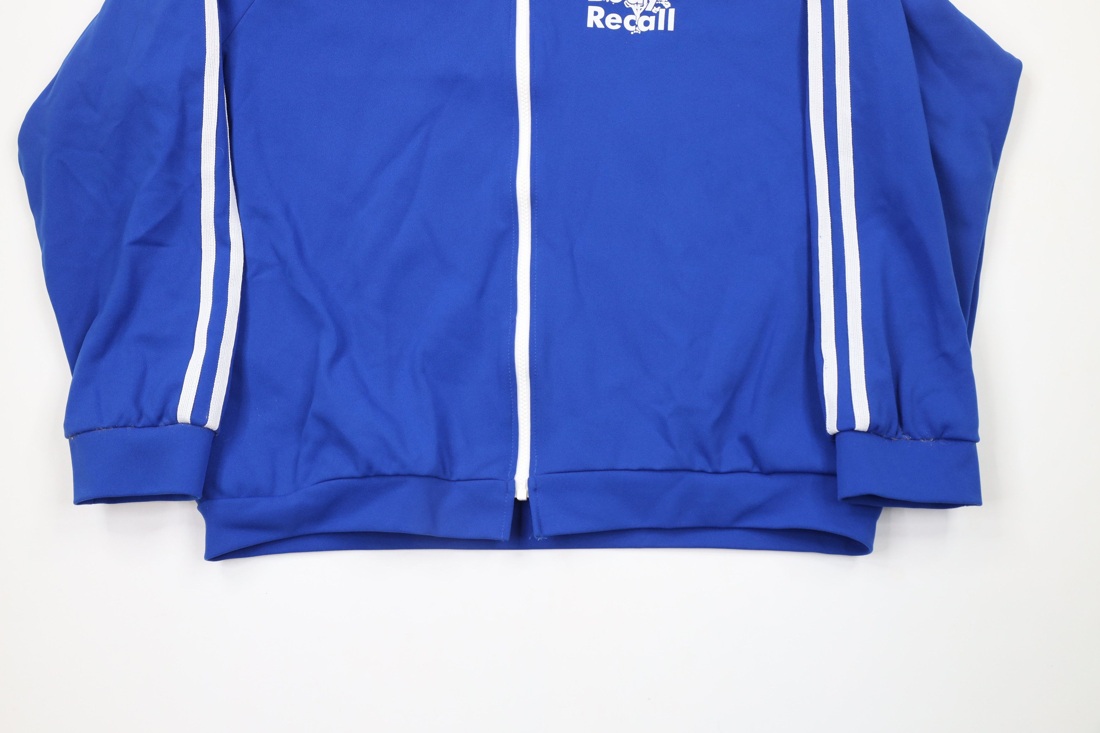 Vintage Vintage 70s 80s Body Recall Fitness 2 Piece Track Suit Size US XL / EU 56 / 4 - 6 Thumbnail