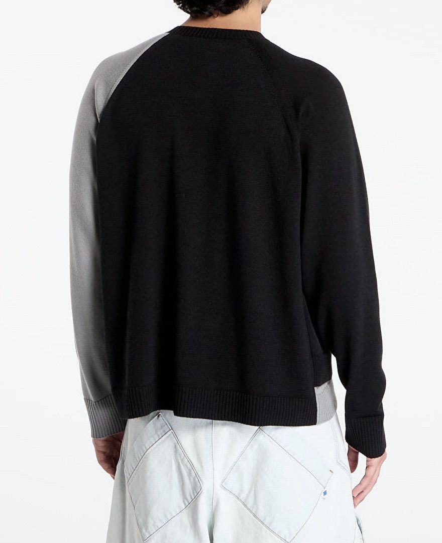 Y-3 Y-3 Yohji Adidas sweater Size US M / EU 48-50 / 2 - 19 Thumbnail