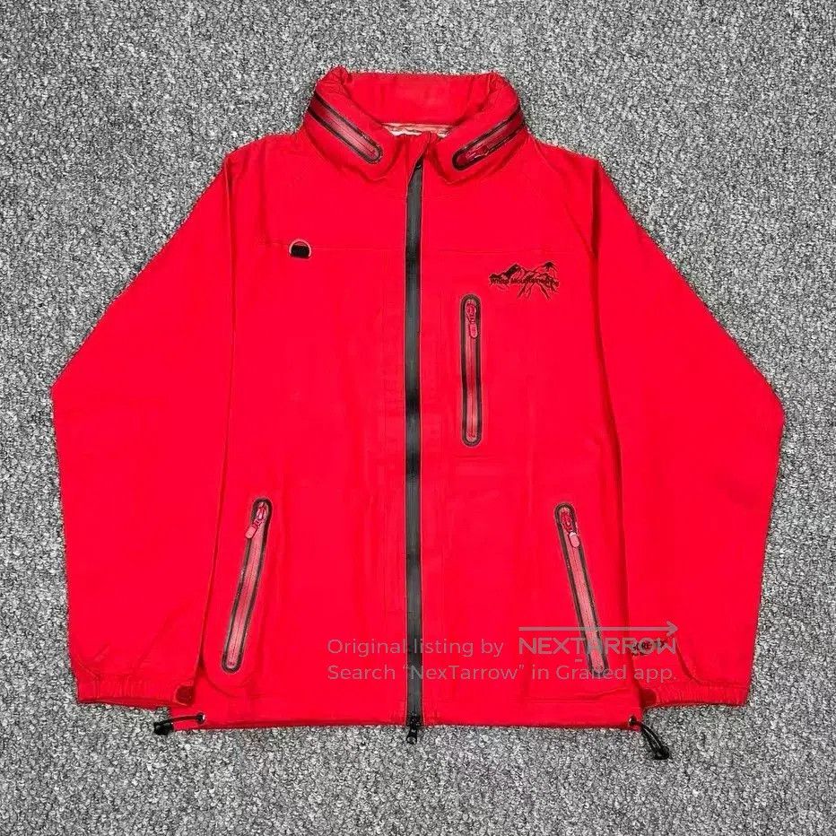 White Mountaineering White Mountaineering GORE. Size US S / EU 44-46 / 1 - 1 Thumbnail