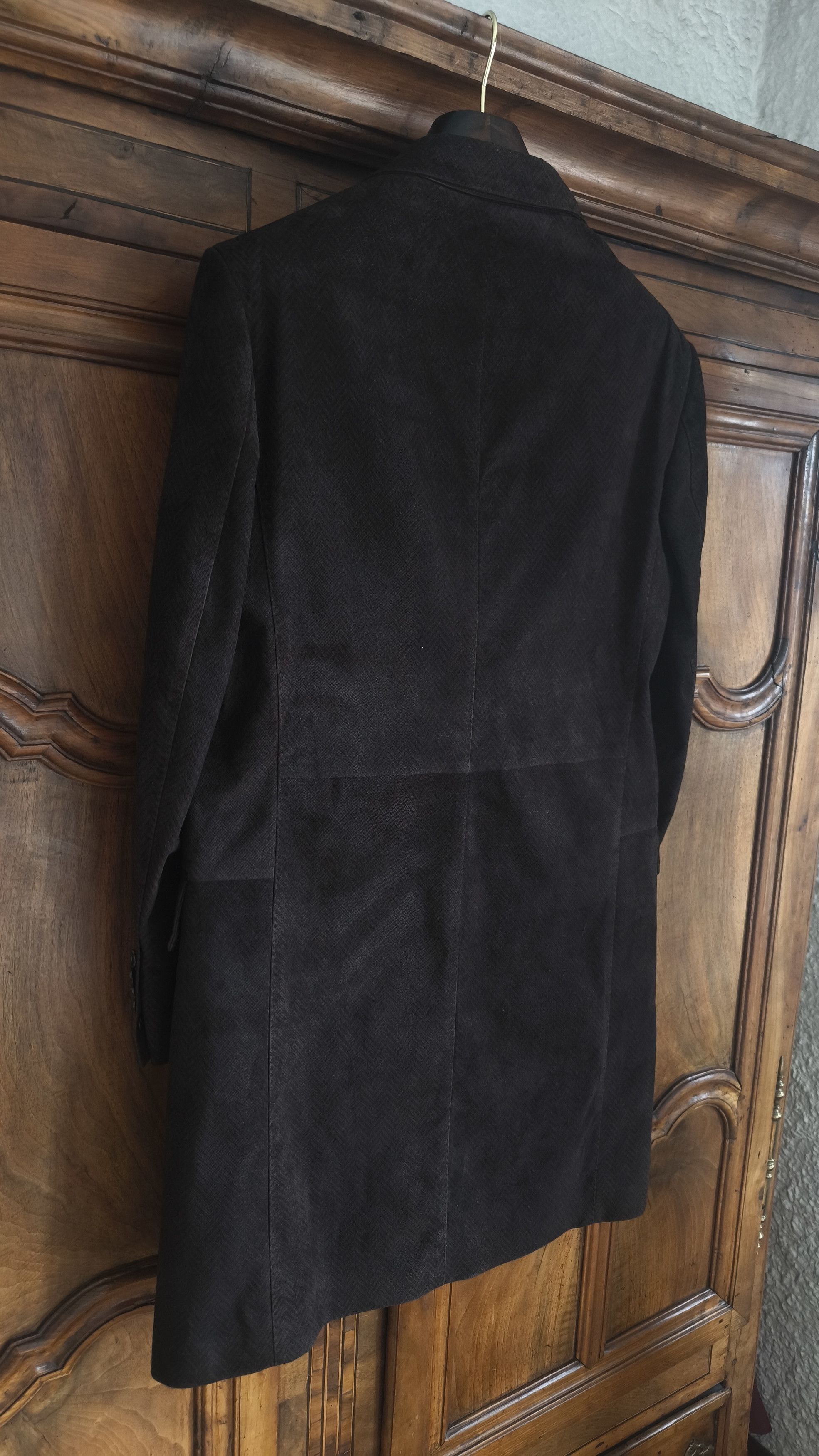 Tom Ford Tom Ford Sample Coat – Size 48 (1/1 Piece) Size US M / EU 48-50 / 2 - 6 Thumbnail