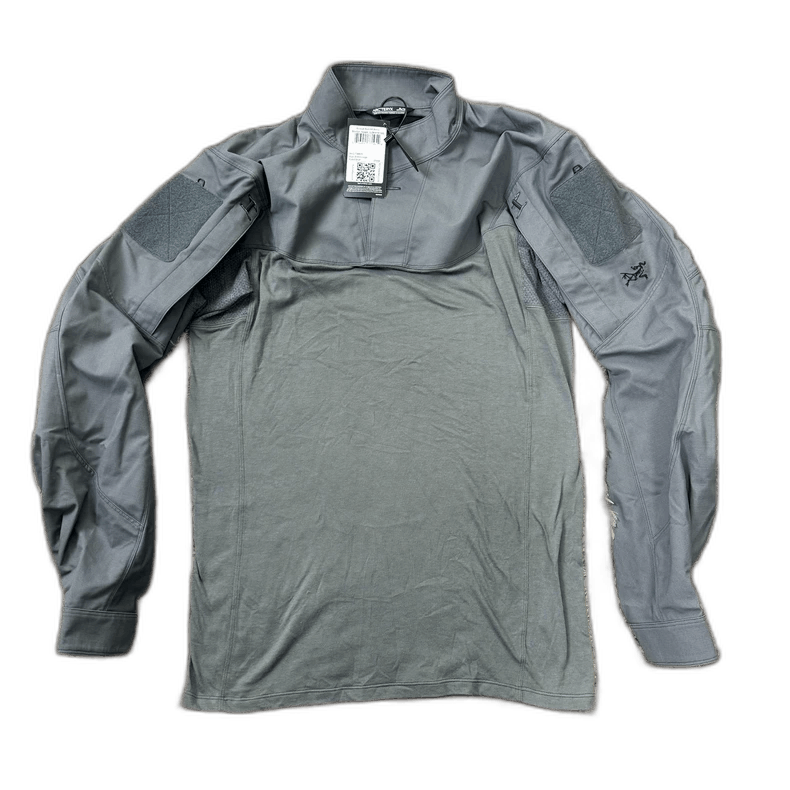 Arc'teryx Arcteryx Assault Shirt Long Sleeve Size US XL / EU 56 / 4 - 1 Thumbnail